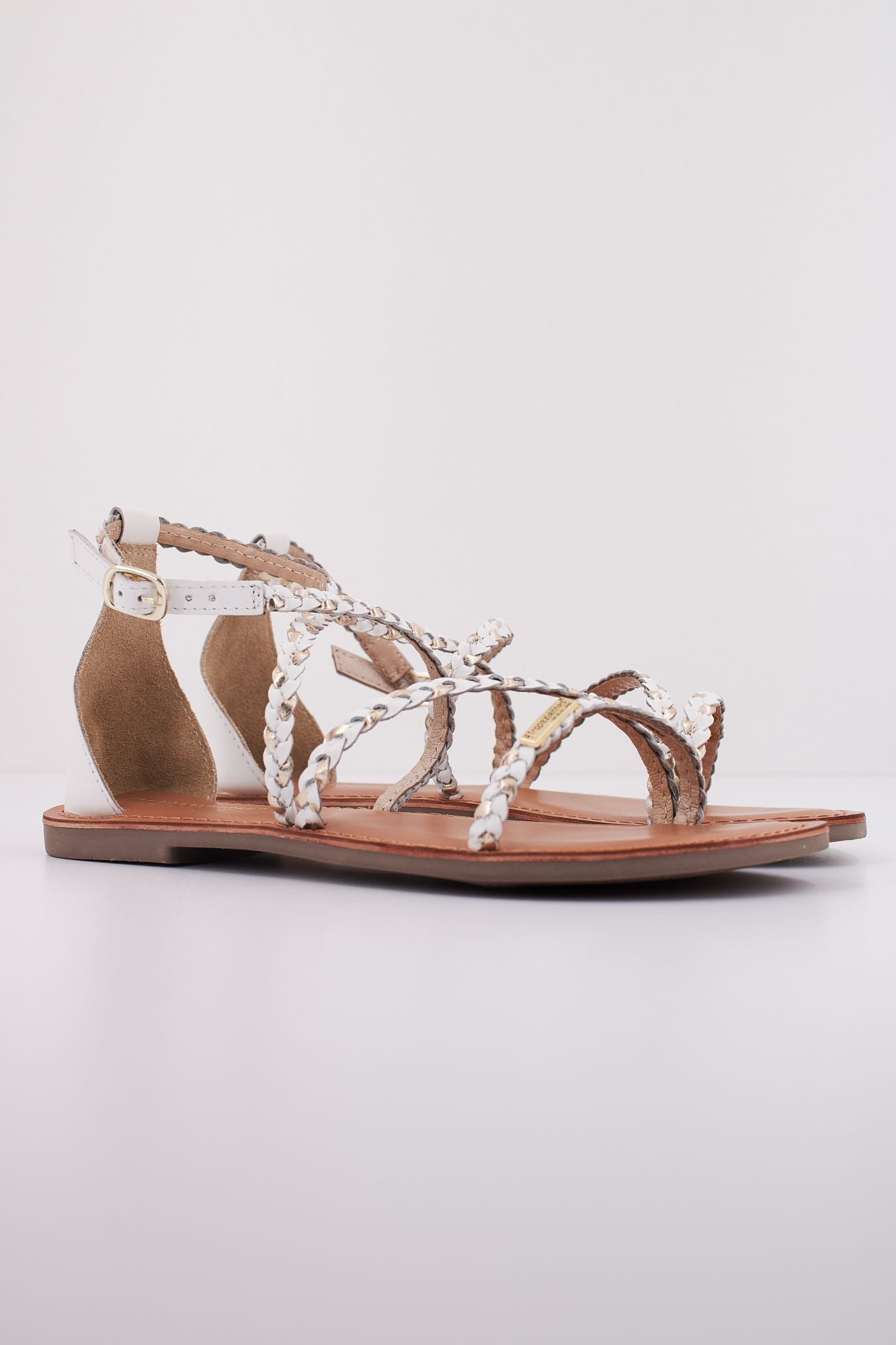 LES TROPEZIENNES C330894DIAH en color BLANCO (2)