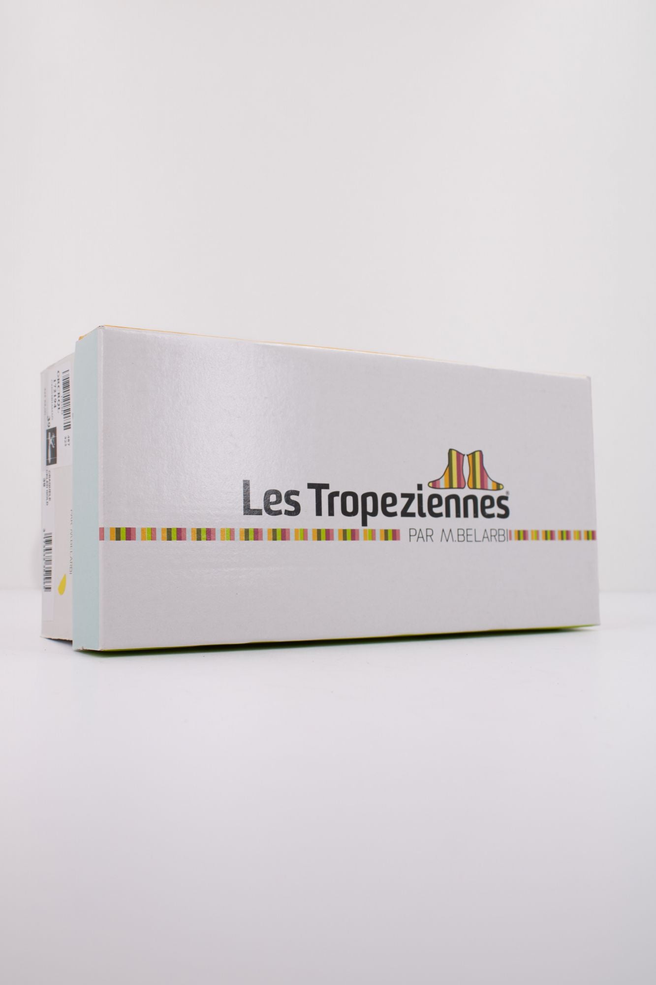 LES TROPEZIENNES HAMADO en color ORO (6)