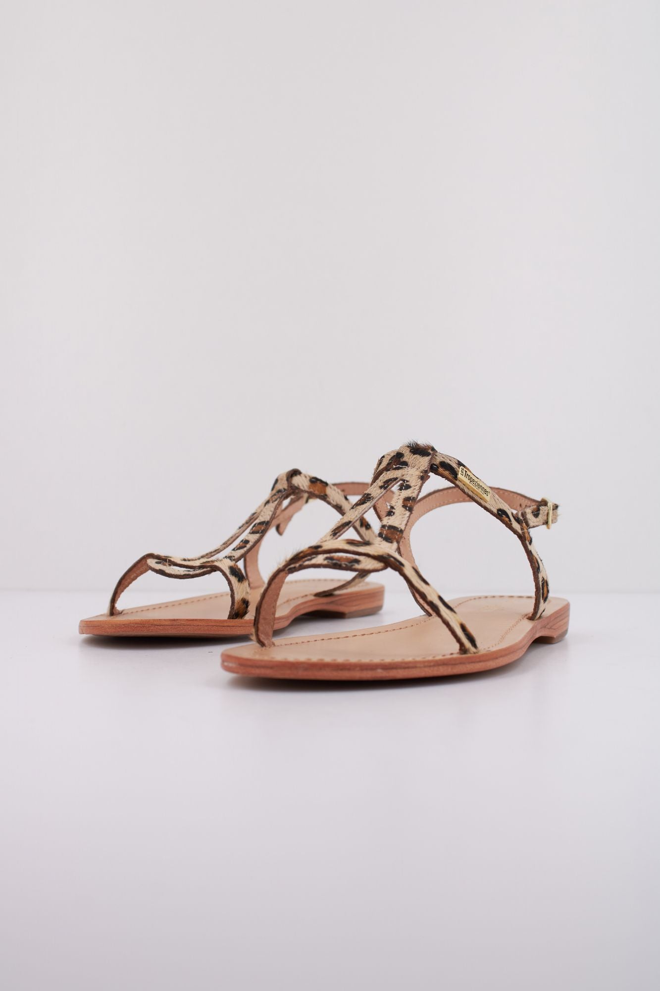 LES TROPEZIENNES C330050HAMAT en color ANIMAL PRINT (2)