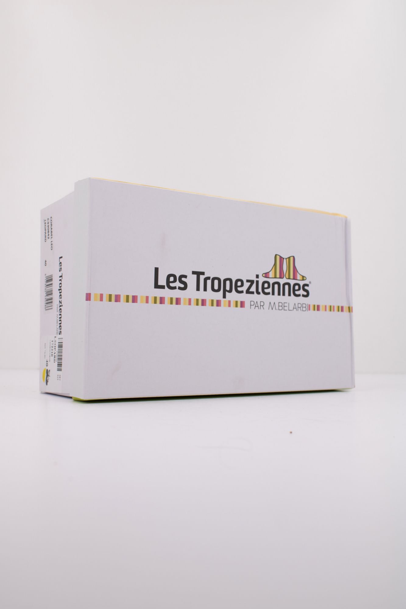 LES TROPEZIENNES CORABEL en color ANIMAL PRINT (6)