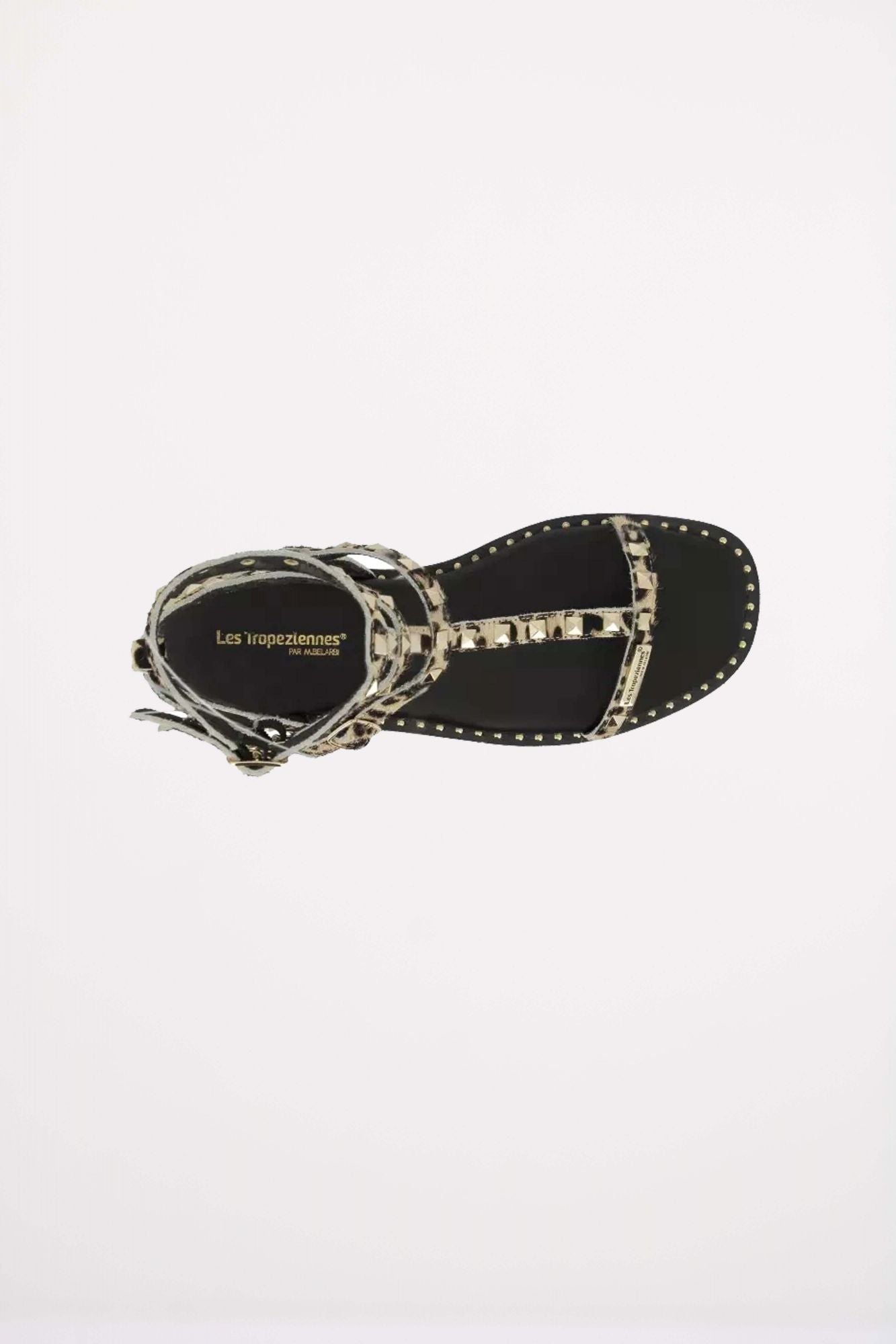 LES TROPEZIENNES CORALIE en color ANIMAL PRINT (3)