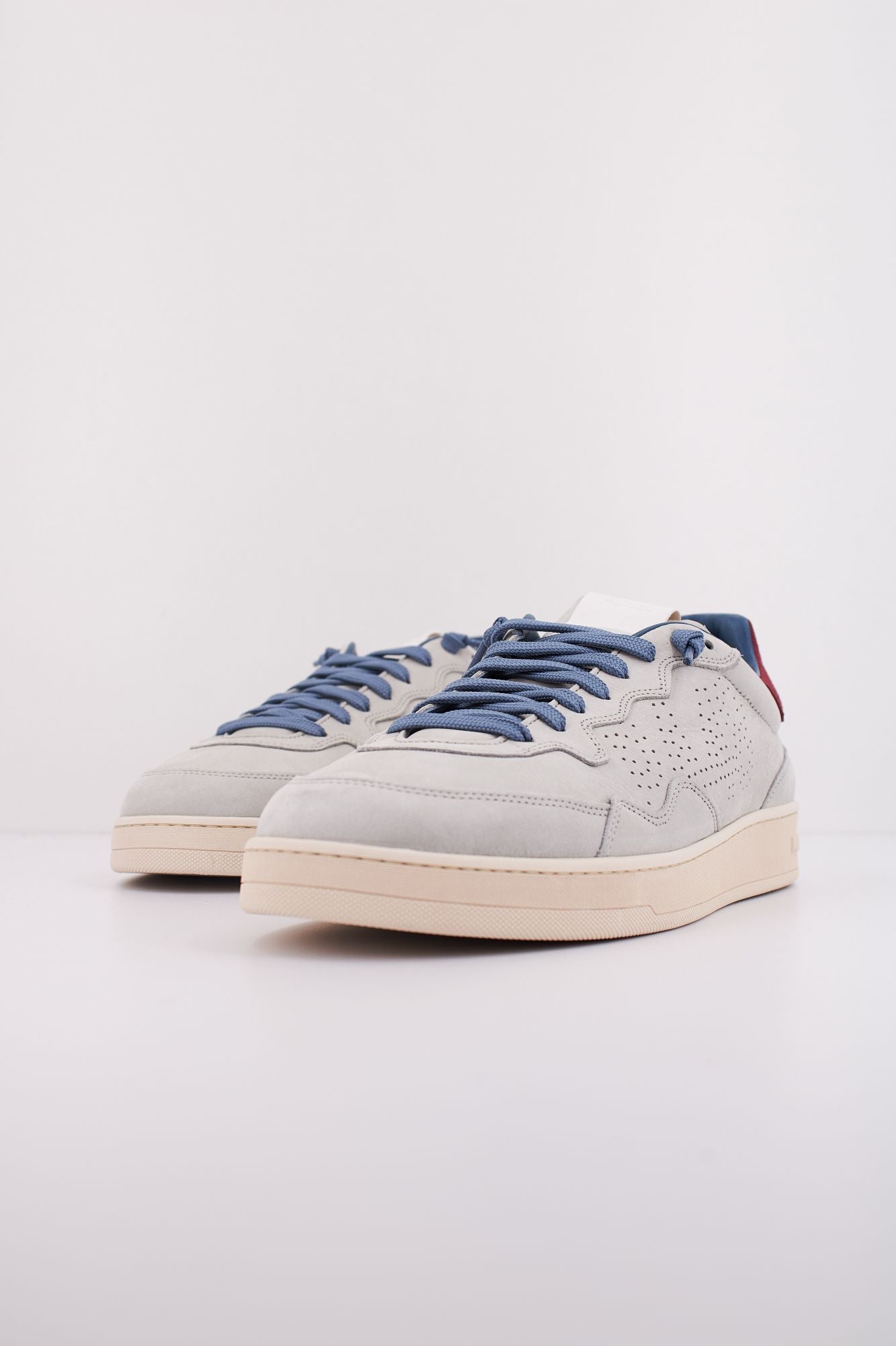 P448 VERT 2M en color GRIS (2)