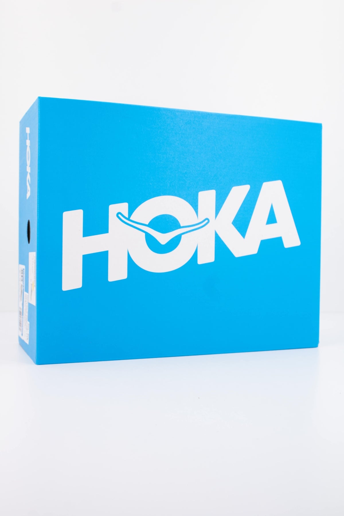 HOKA ZAPATILLA BONDI 9 en color BEIS (6)