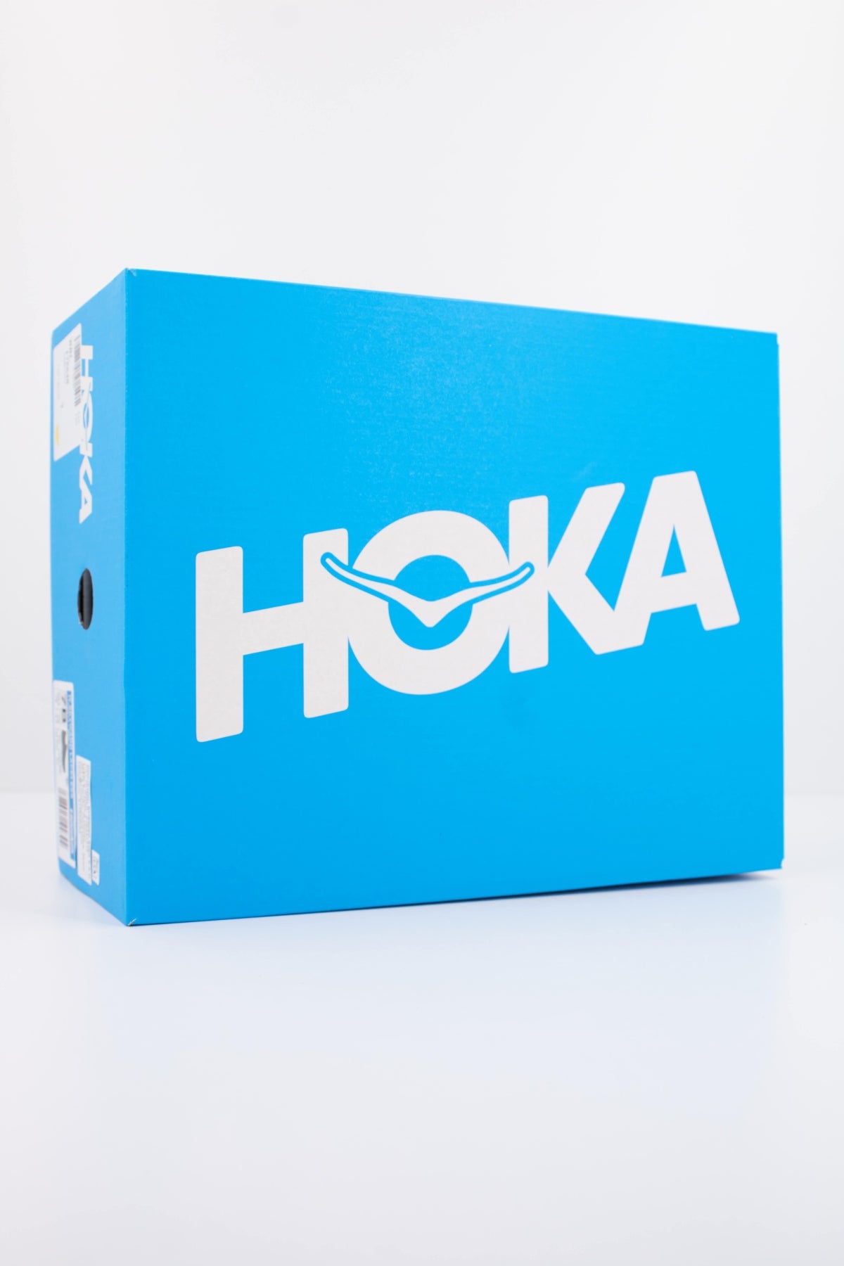 HOKA W BONDI 9 en color ROSA (6)