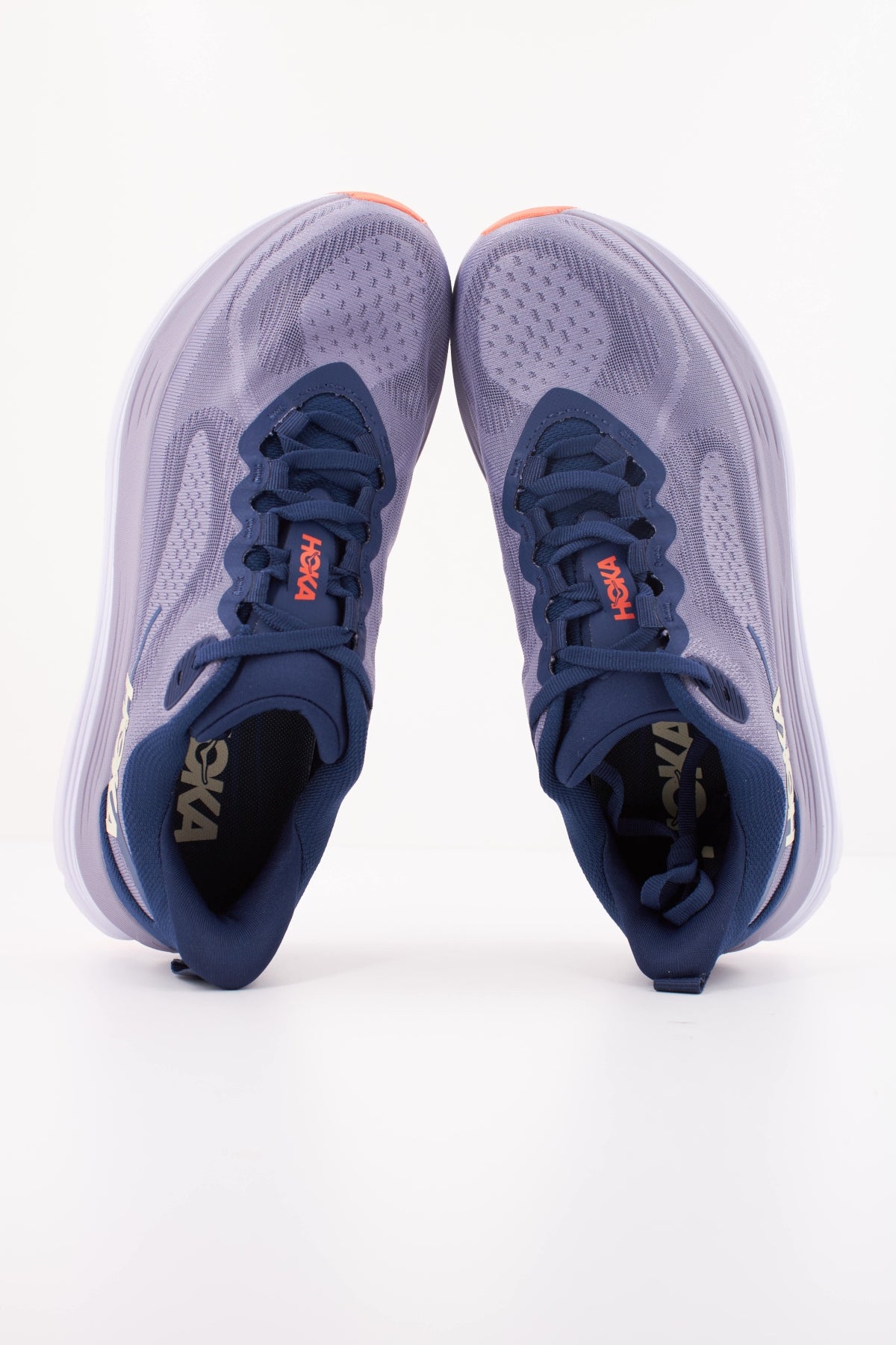 HOKA W KAWANA 3 en color VIOLETA (3)