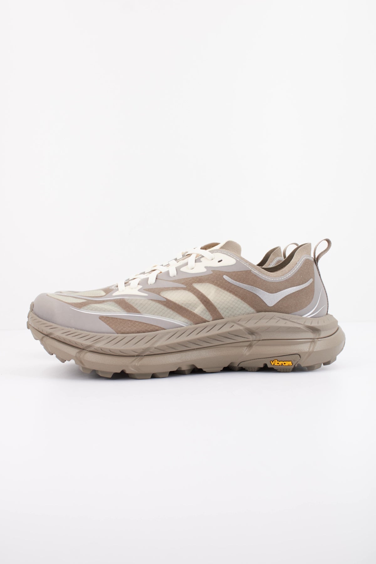 HOKA U MAFATE SPEED en color VERDE (1)