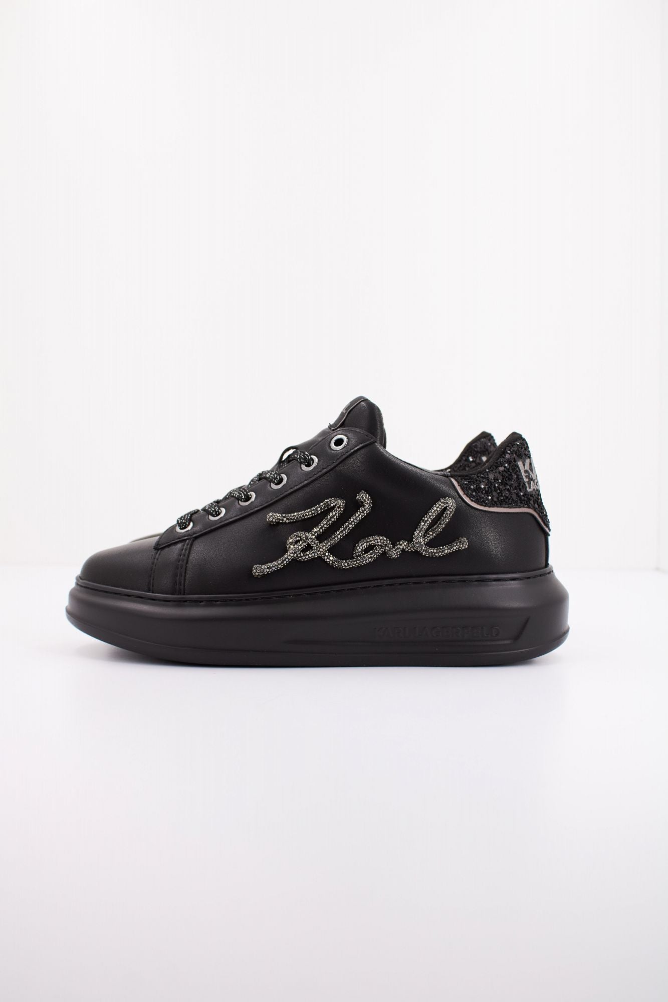 KARL LAGERFELD 155252 en color NEGRO (1)