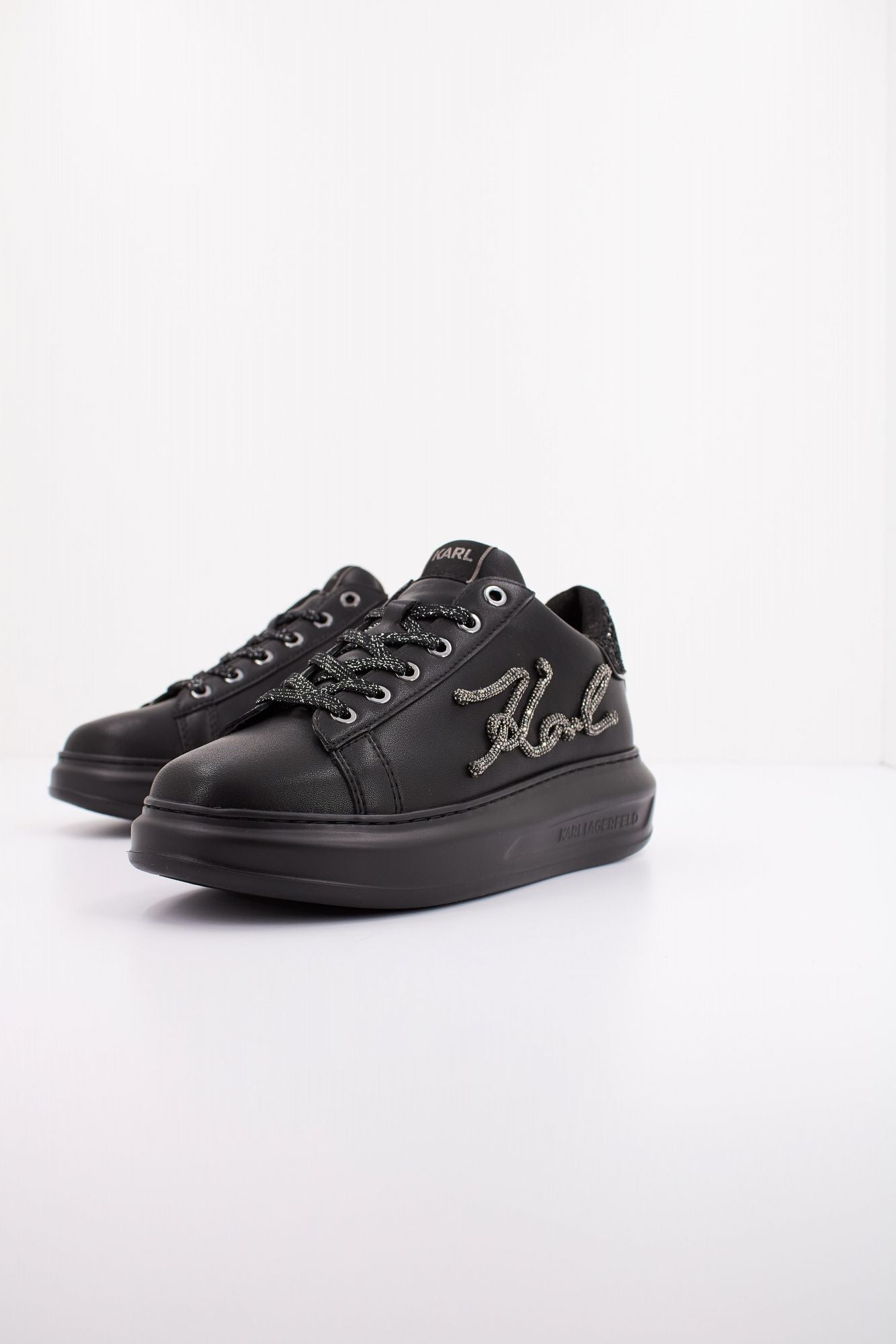 KARL LAGERFELD 155252 en color NEGRO (2)