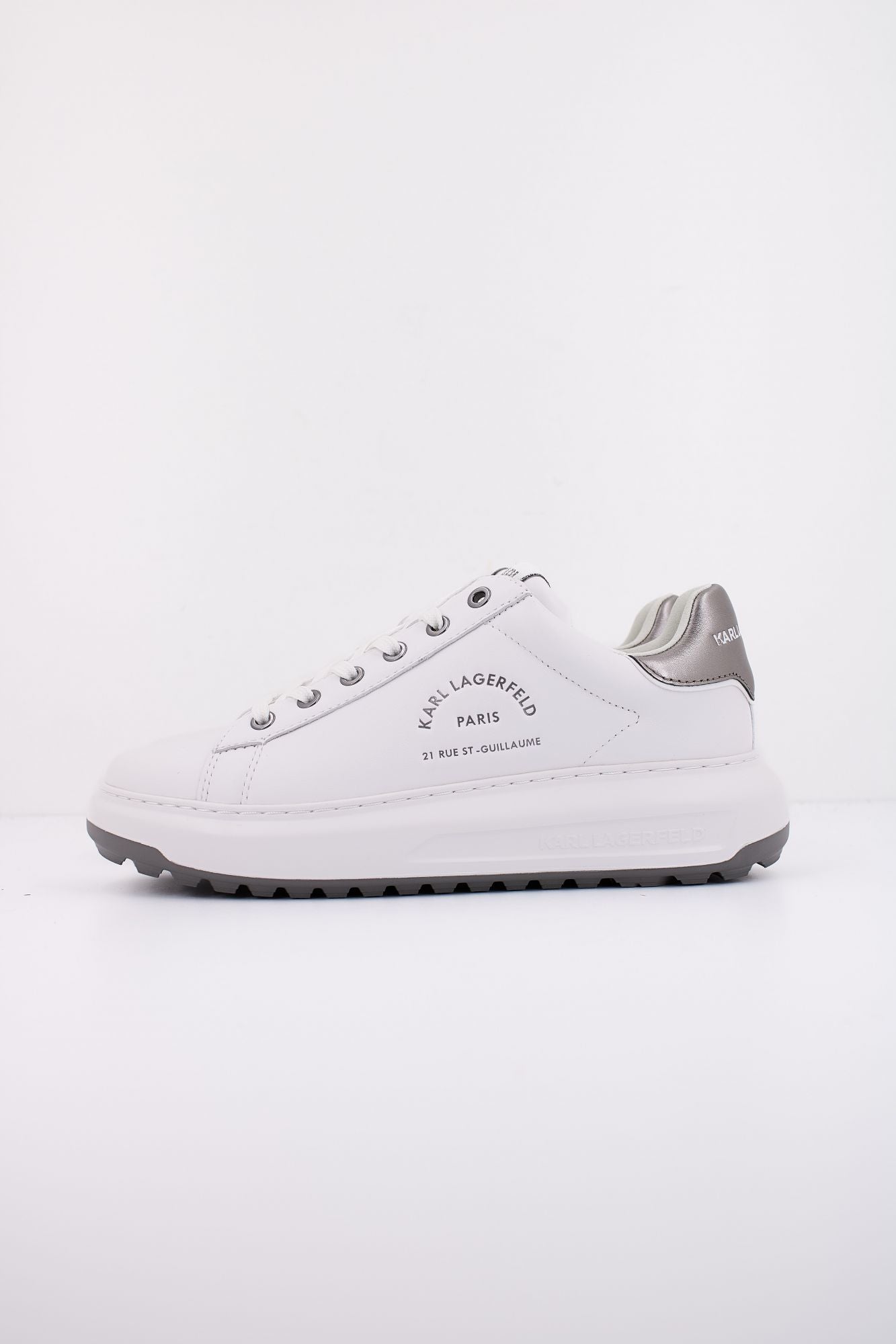 KARL LAGERFELD MAISON KARL LACE en color BLANCO (1)