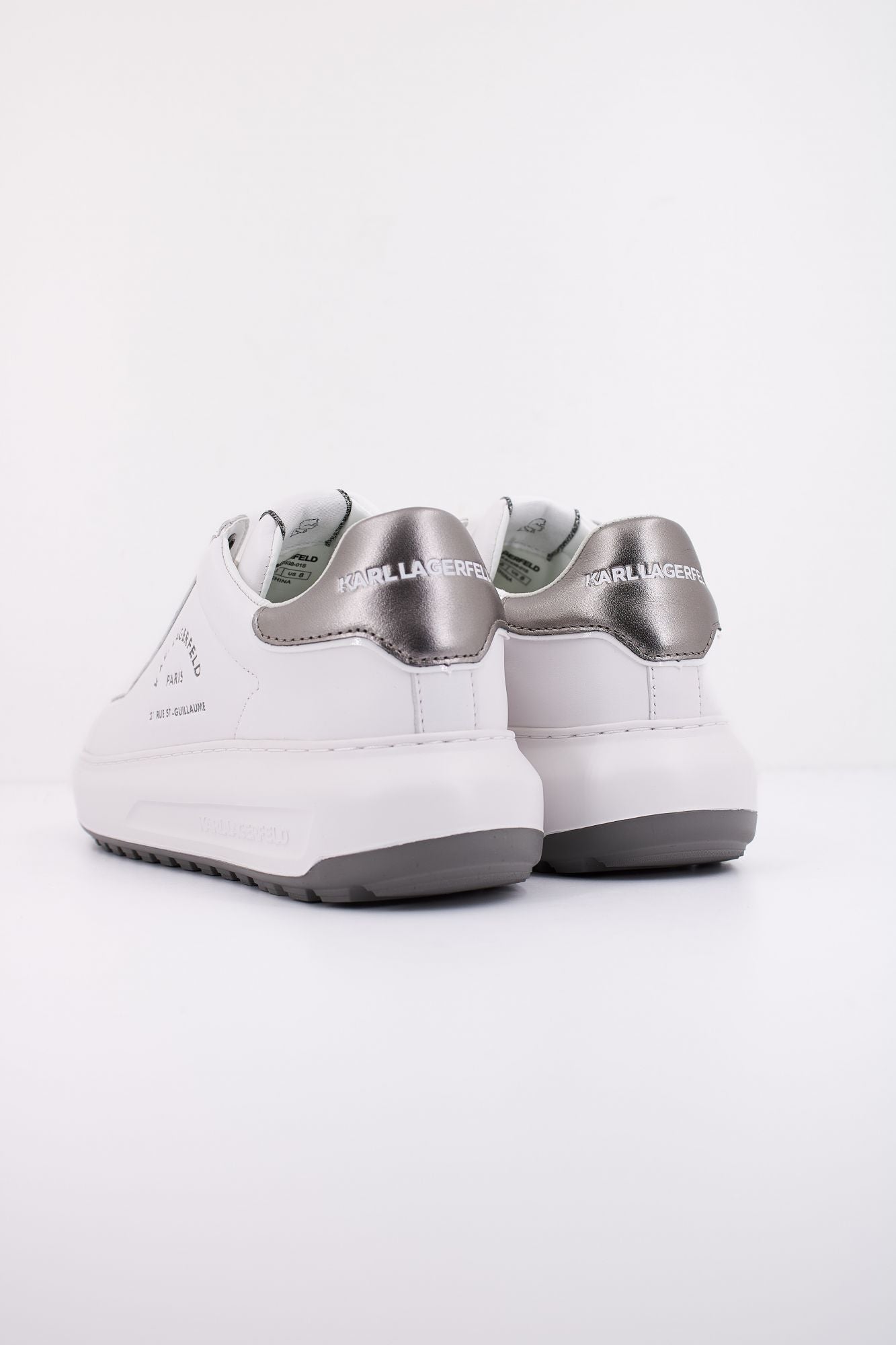 KARL LAGERFELD MAISON KARL LACE en color BLANCO (4)