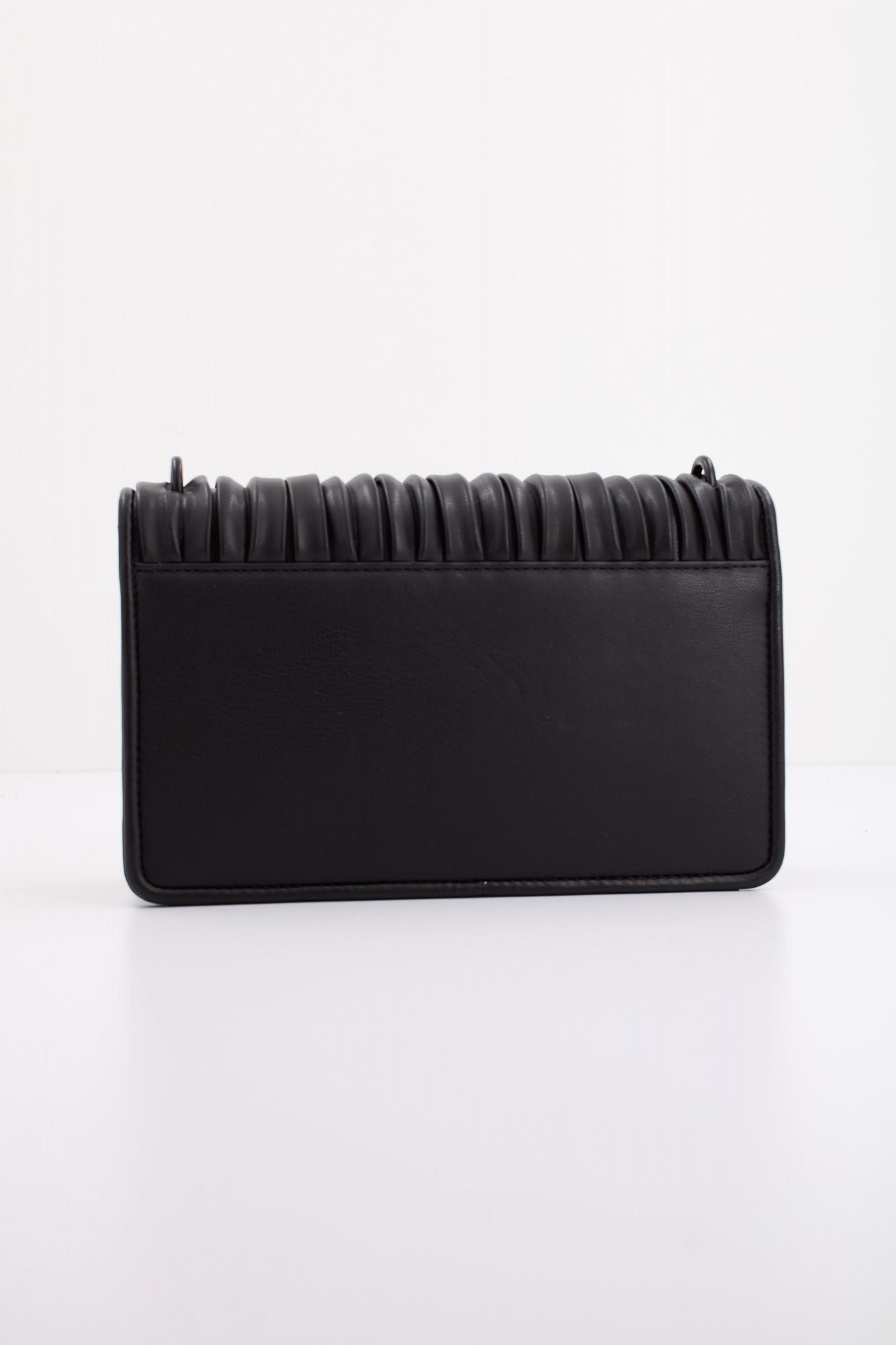 KARL LAGERFELD K/KUSHION SM FLAP CB en color NEGRO (3)