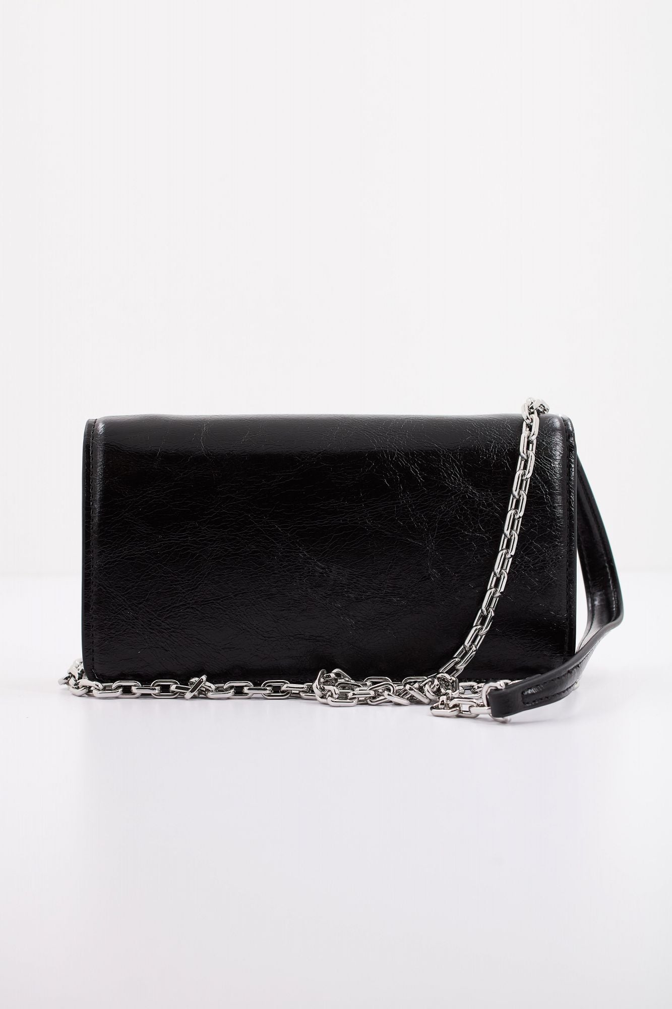 KARL LAGERFELD RSG METAL SP FLAP POC CRIN en color NEGRO (3)