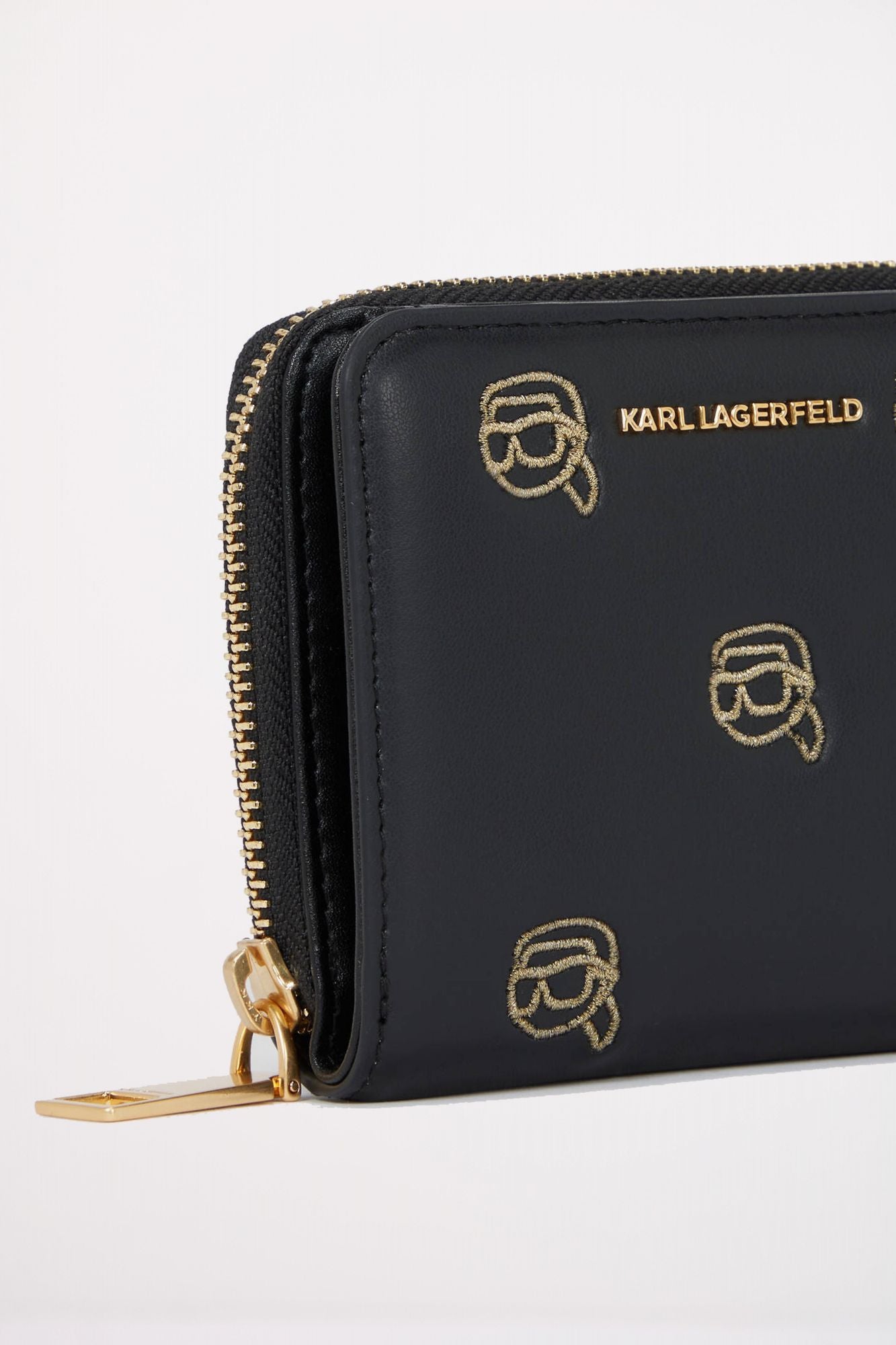 KARL LAGERFELD K/IKONIK en color NEGRO (4)
