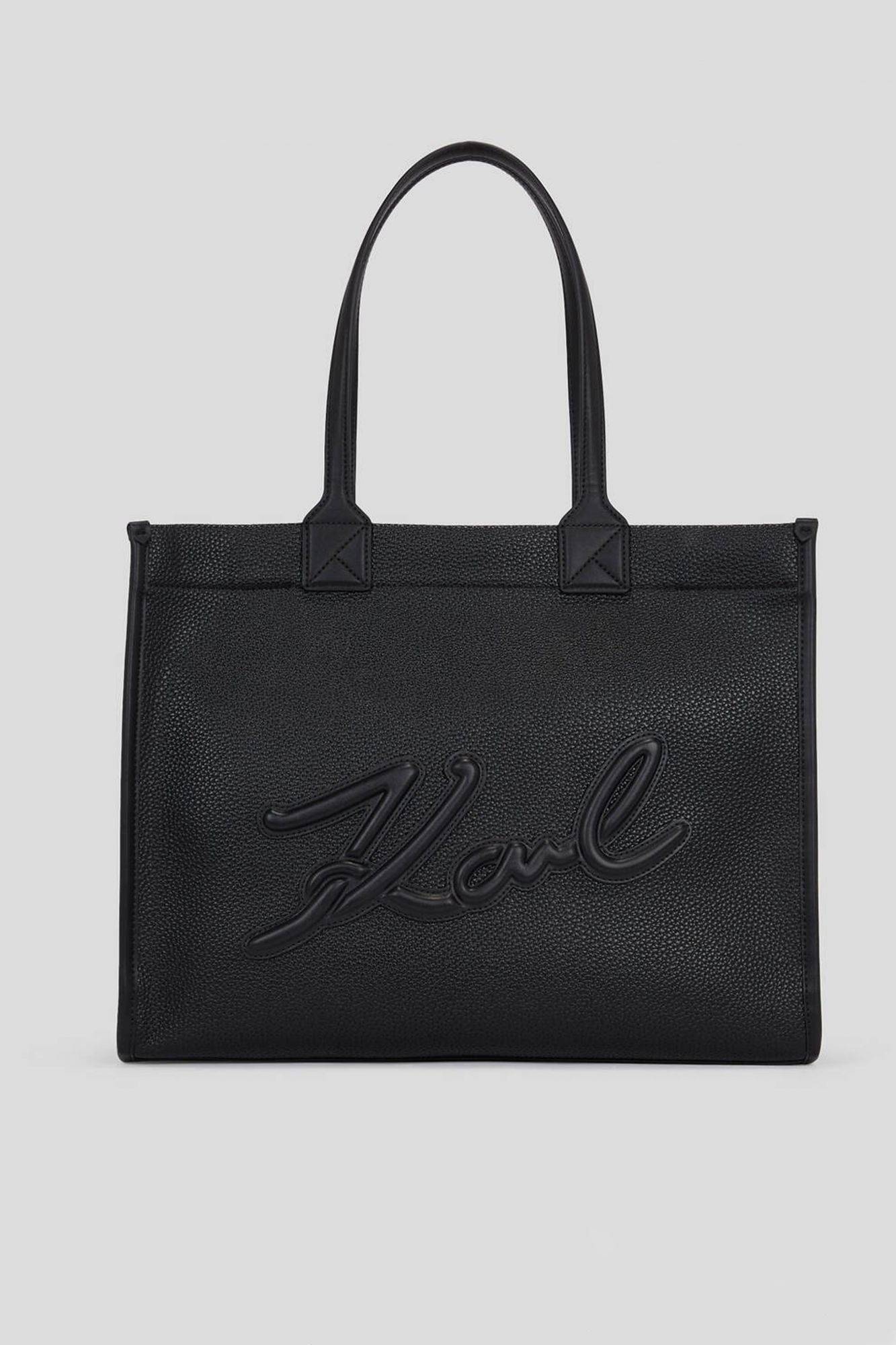 KARL LAGERFELD en color NEGRO (1)