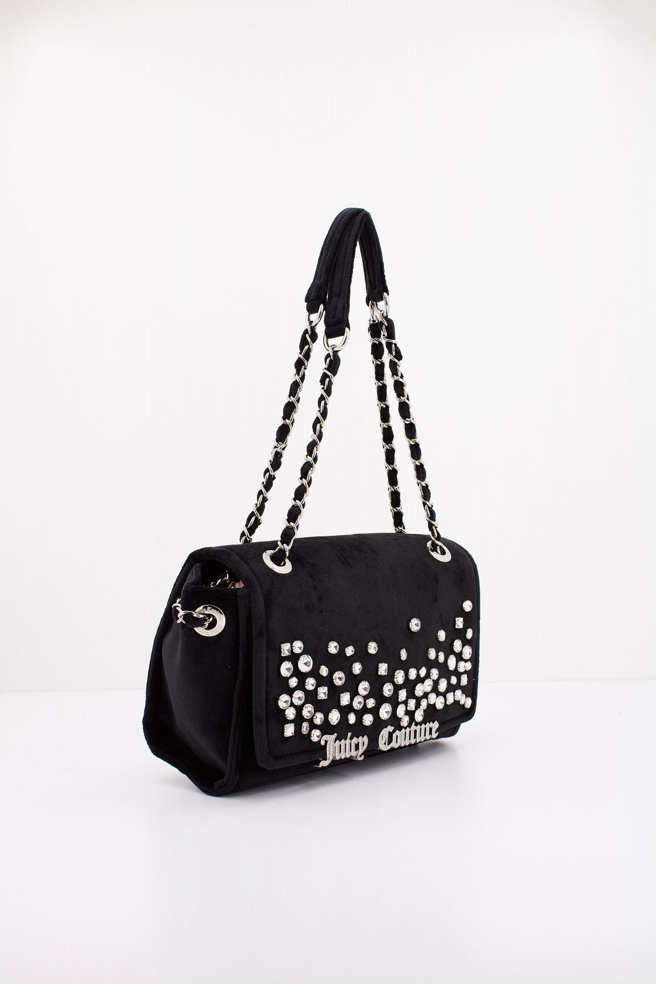 JUICY COUTURE IRIS DIAMANTE FLAP en color (2)