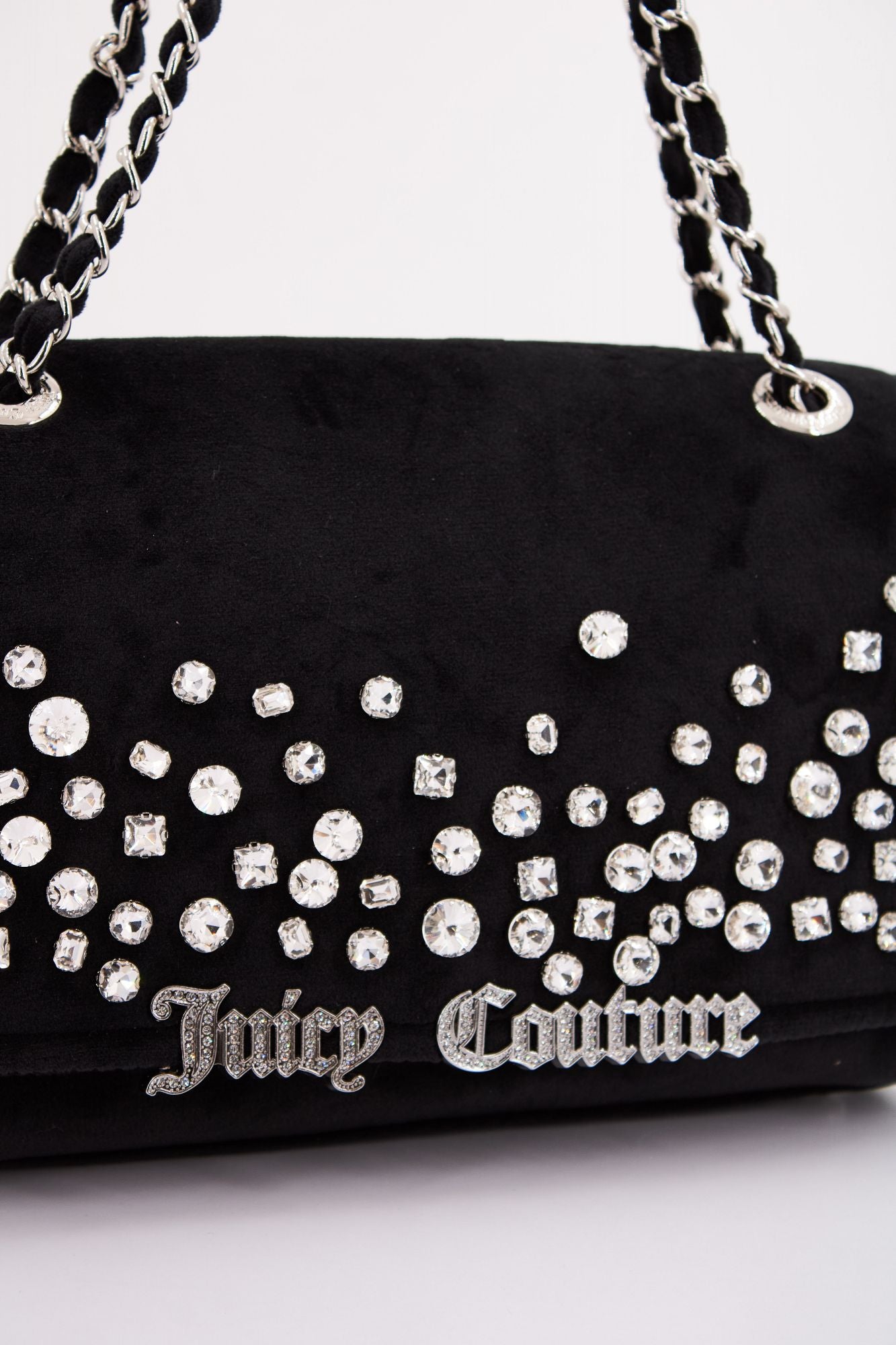 JUICY COUTURE IRIS DIAMANTE FLAP en color (4)