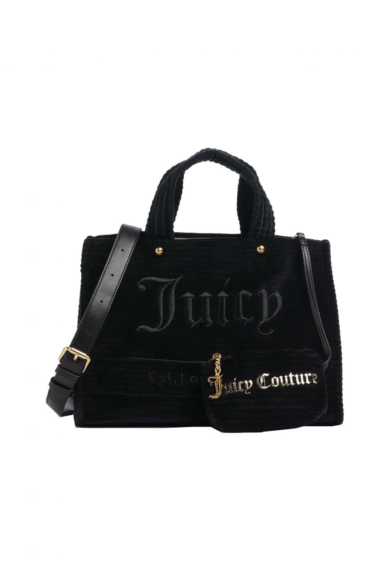 JUICY COUTURE BIJIR8941WC9000 en color NEGRO (1)