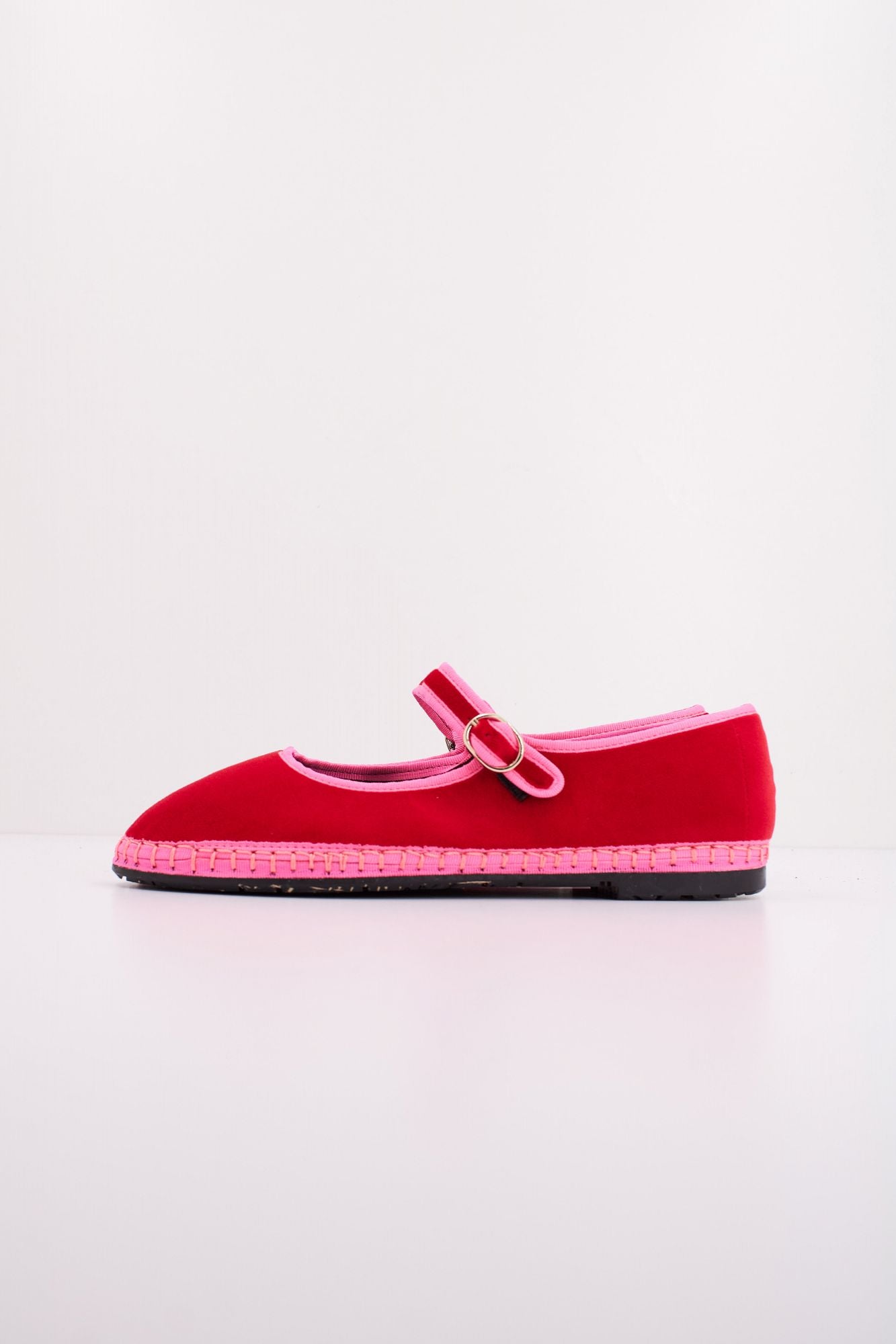 FLABELUS AURELIE en color ROJO (1)