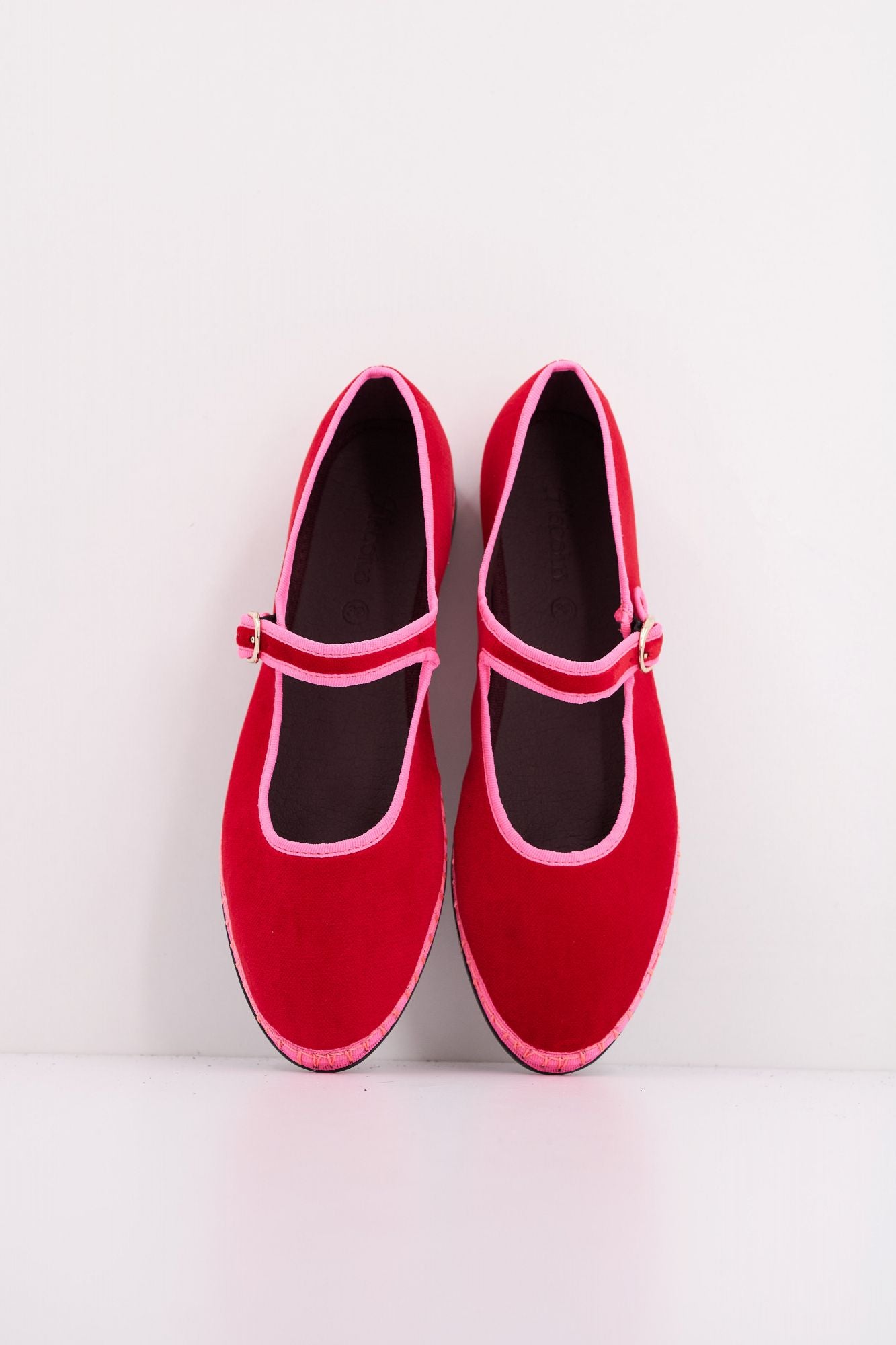 FLABELUS AURELIE en color ROJO (3)
