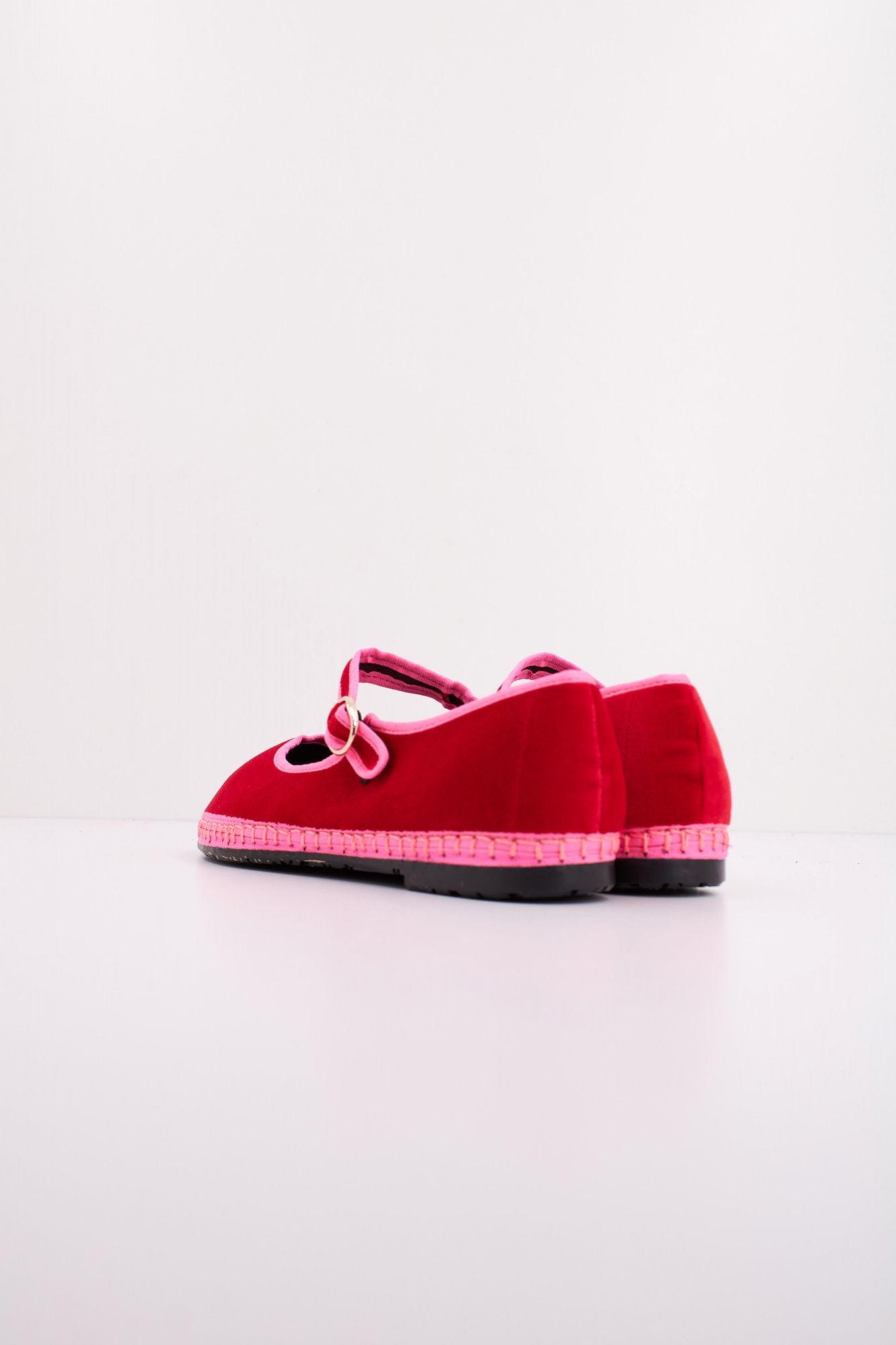 FLABELUS AURELIE en color ROJO (4)