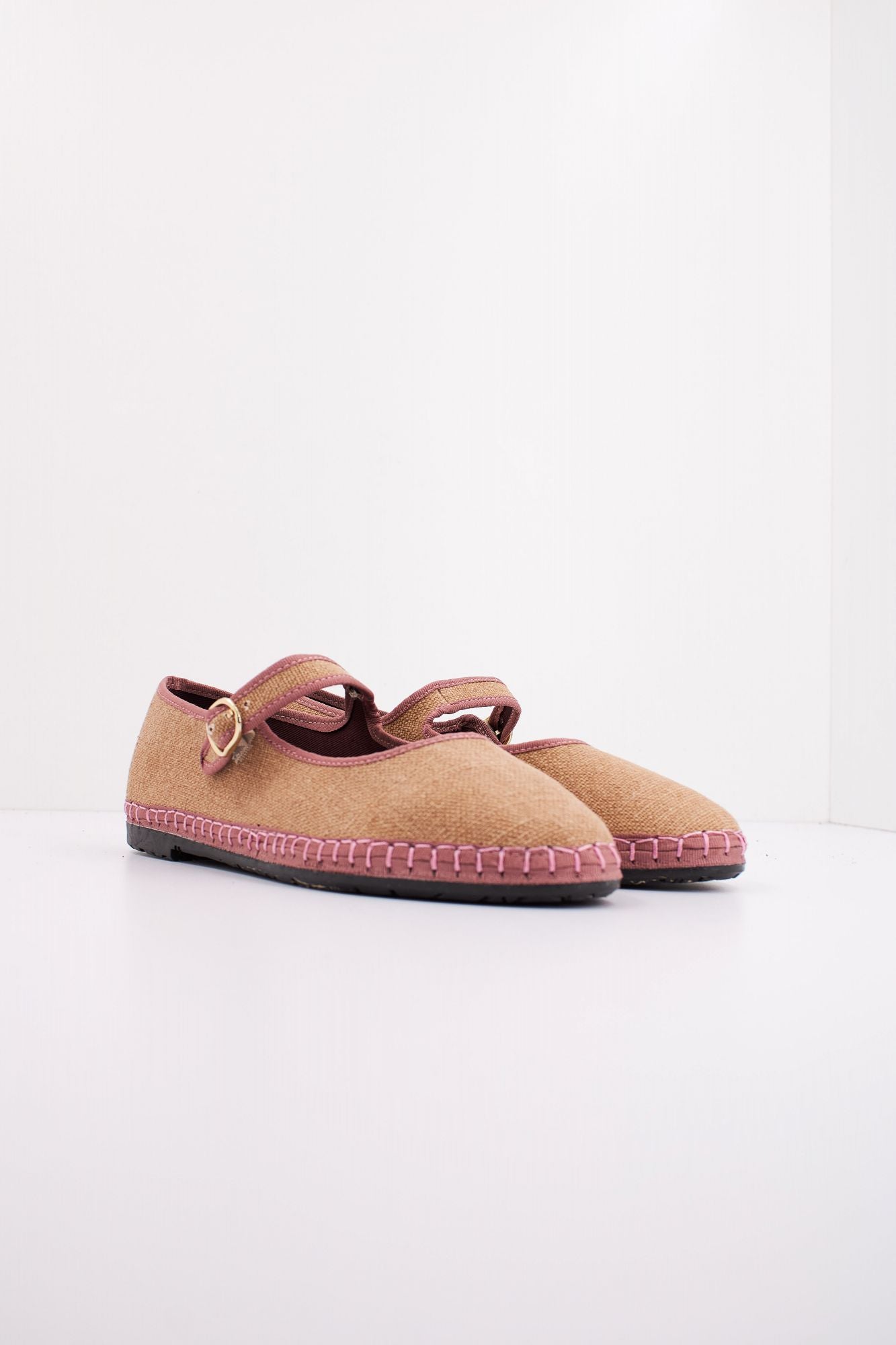FLABELUS DORA en color MARRON (2)