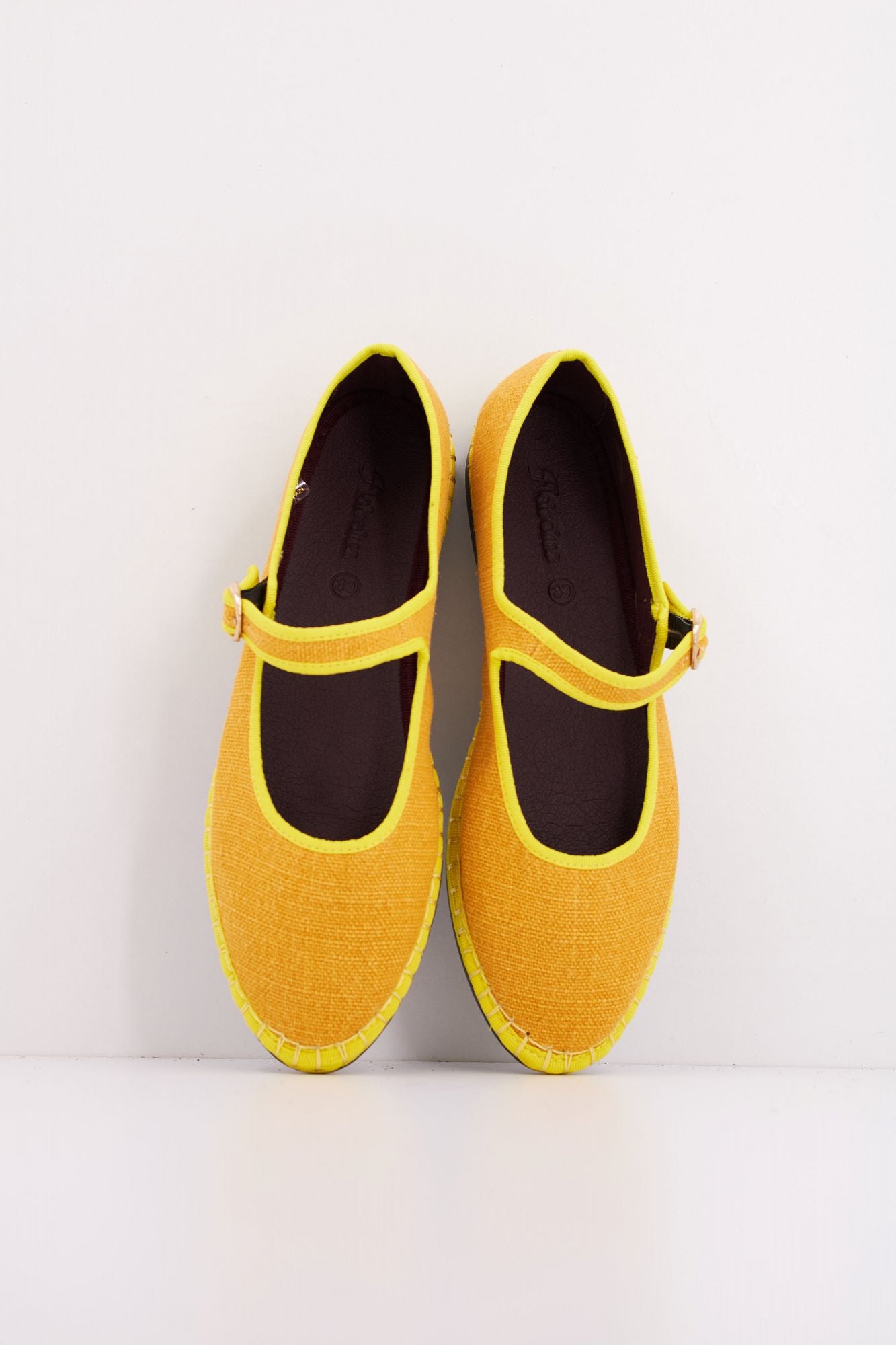 FLABELUS EBENEZER en color AMARILLO (3)