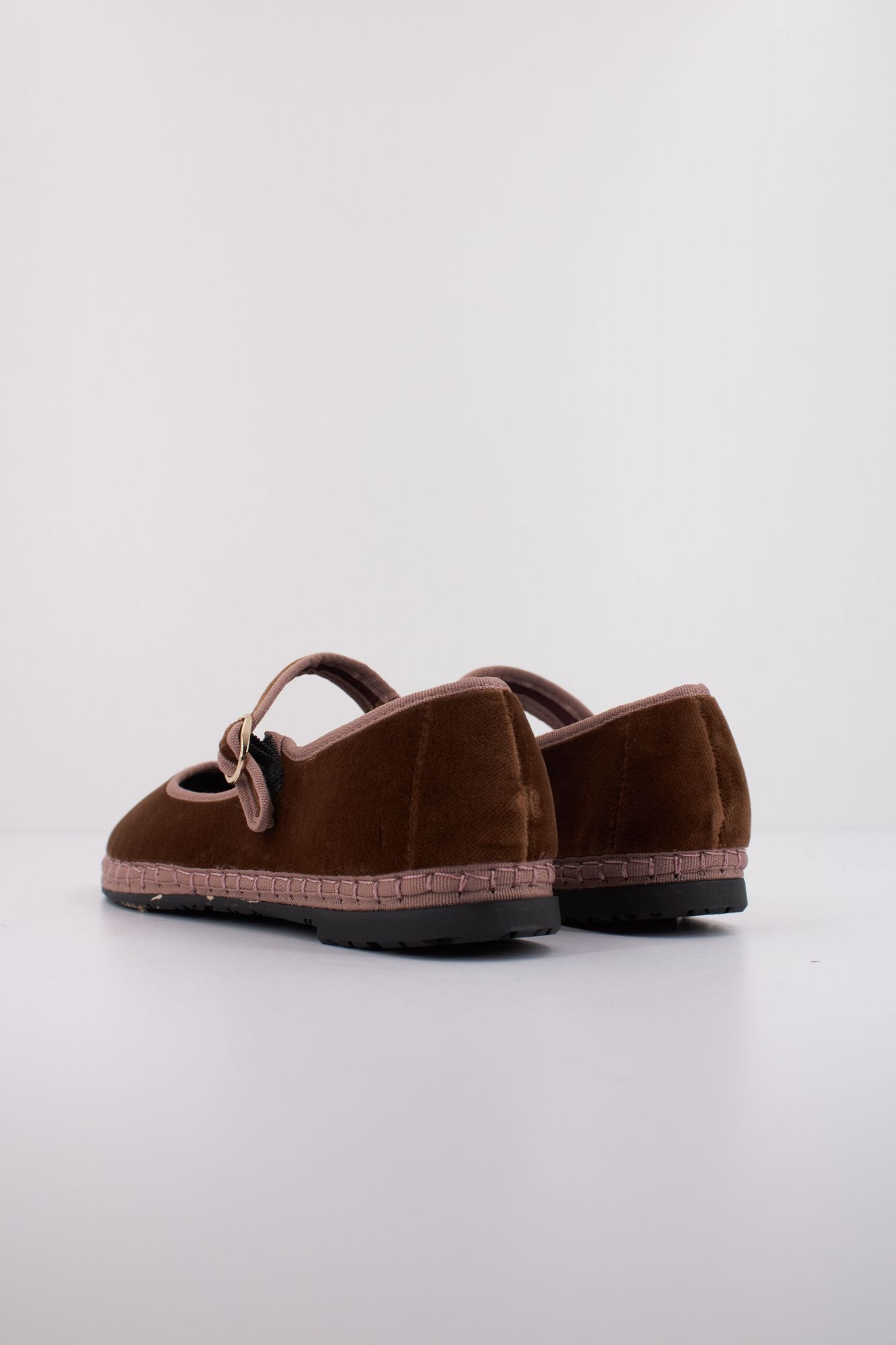 FLABELUS BALTHASAR en color MARRON (4)