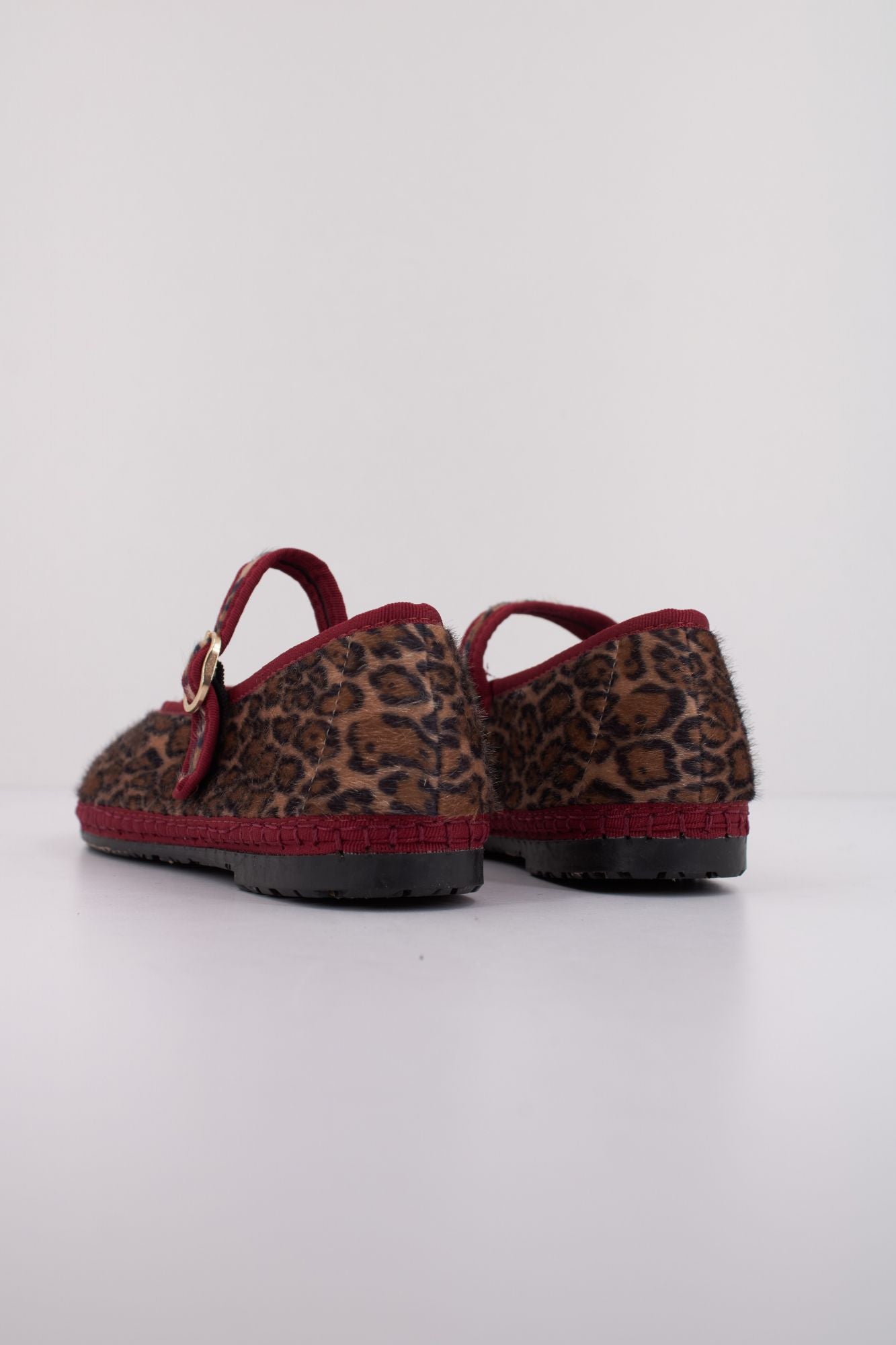 FLABELUS PIERRE en color ANIMAL PRINT (4)