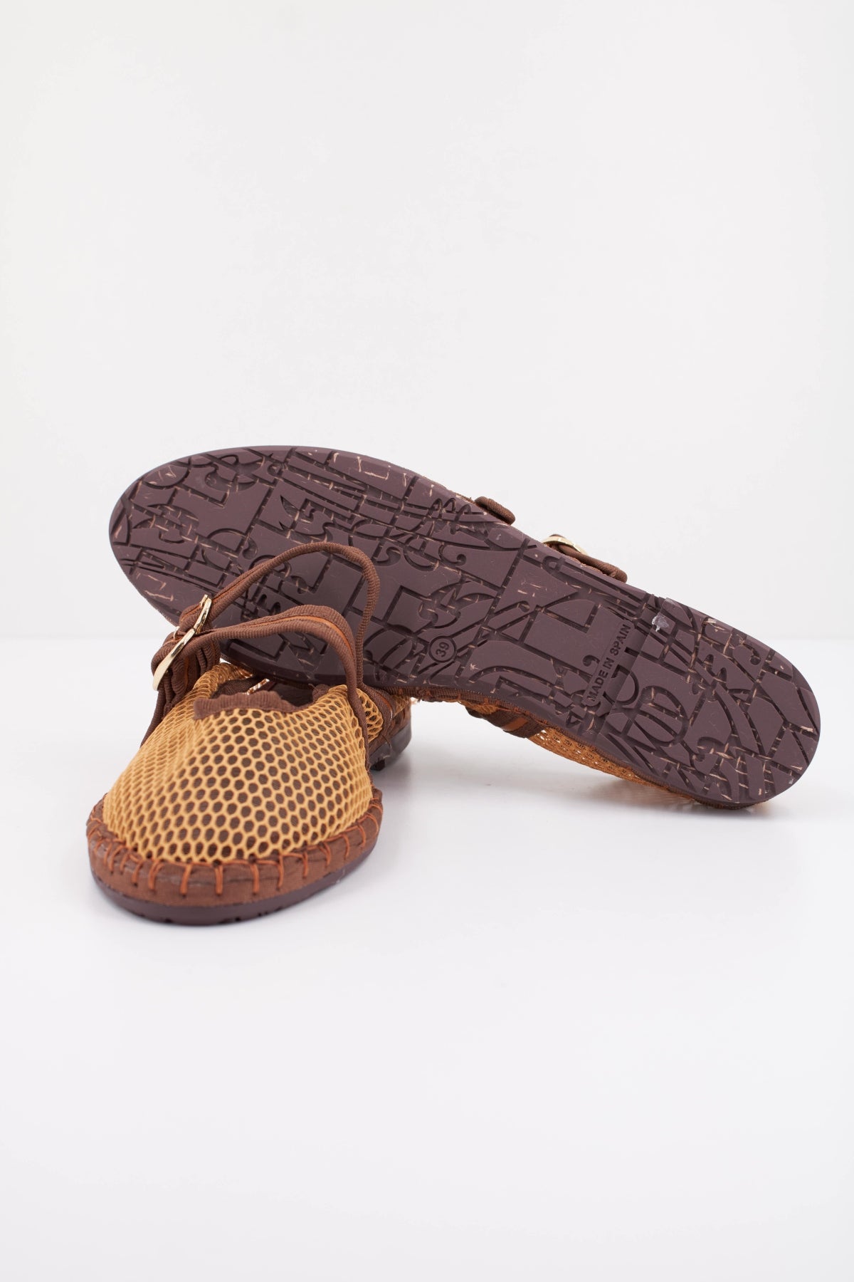 FLABELUS CLAIRE M en color MARRON (5)