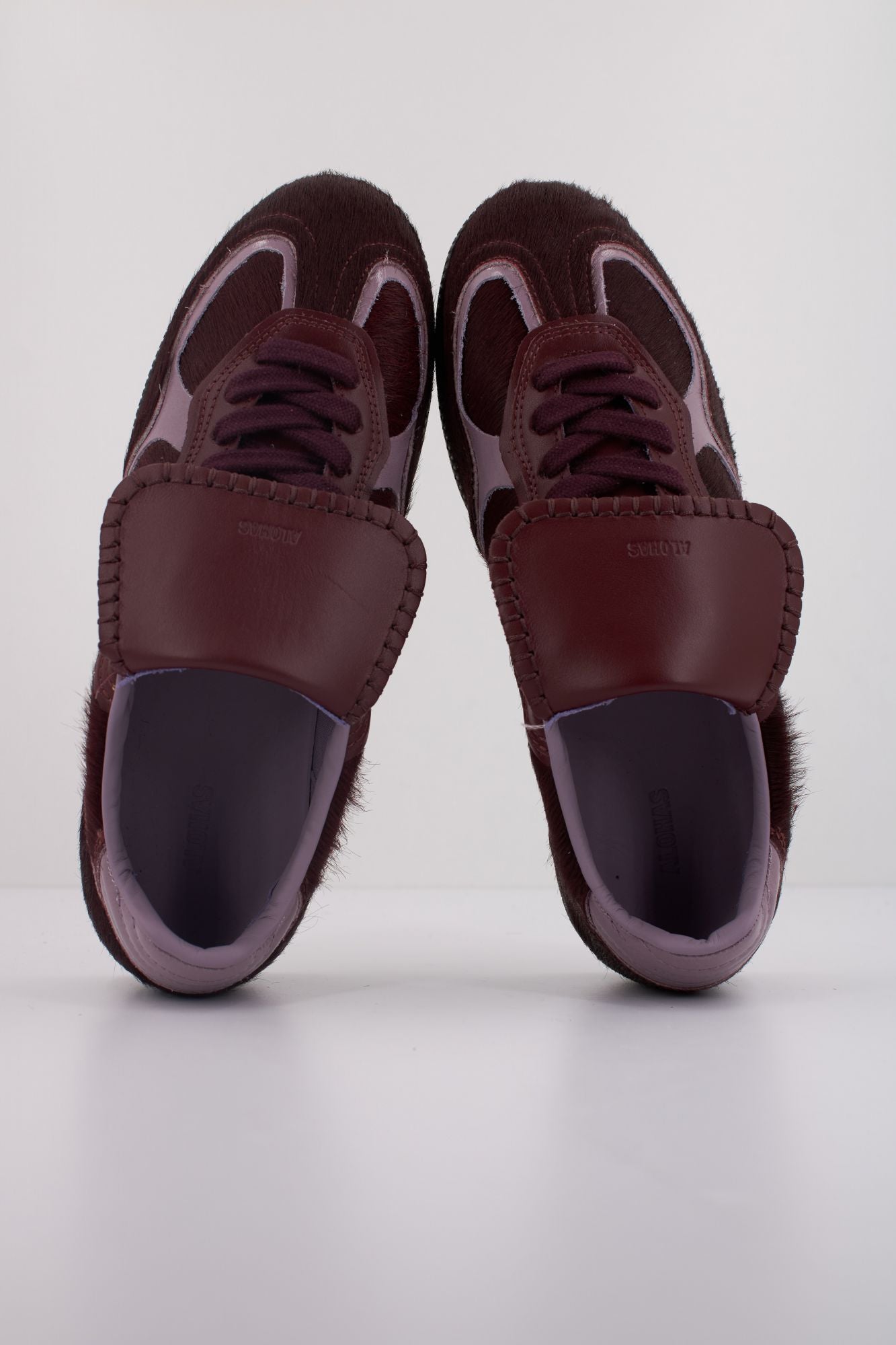 ALOHAS TB.56 FUR en color BURDEOS (3)
