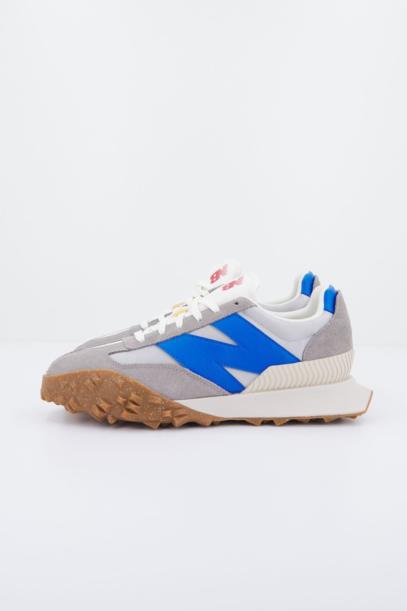NEW BALANCE UXC72 VD en color GRIS (2)