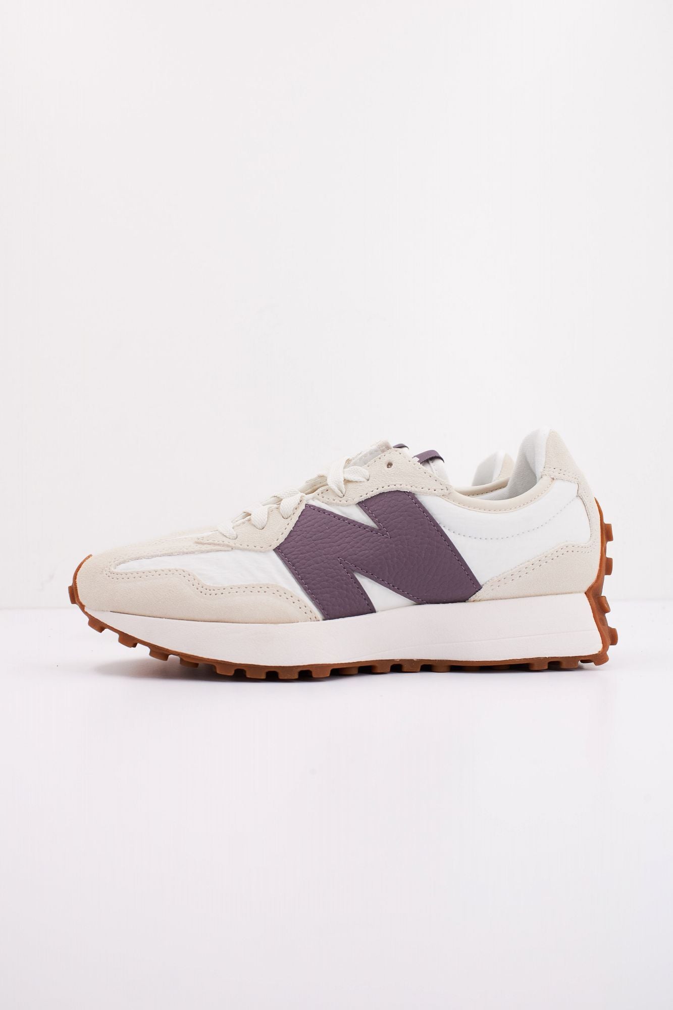 NEW BALANCE WS327 FTC en color BEIS (1)
