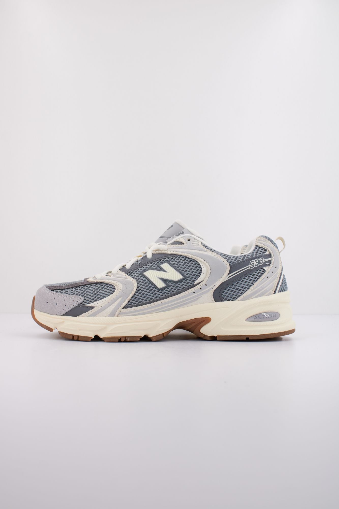 NEW BALANCE U530 SUB en color AZUL (1)