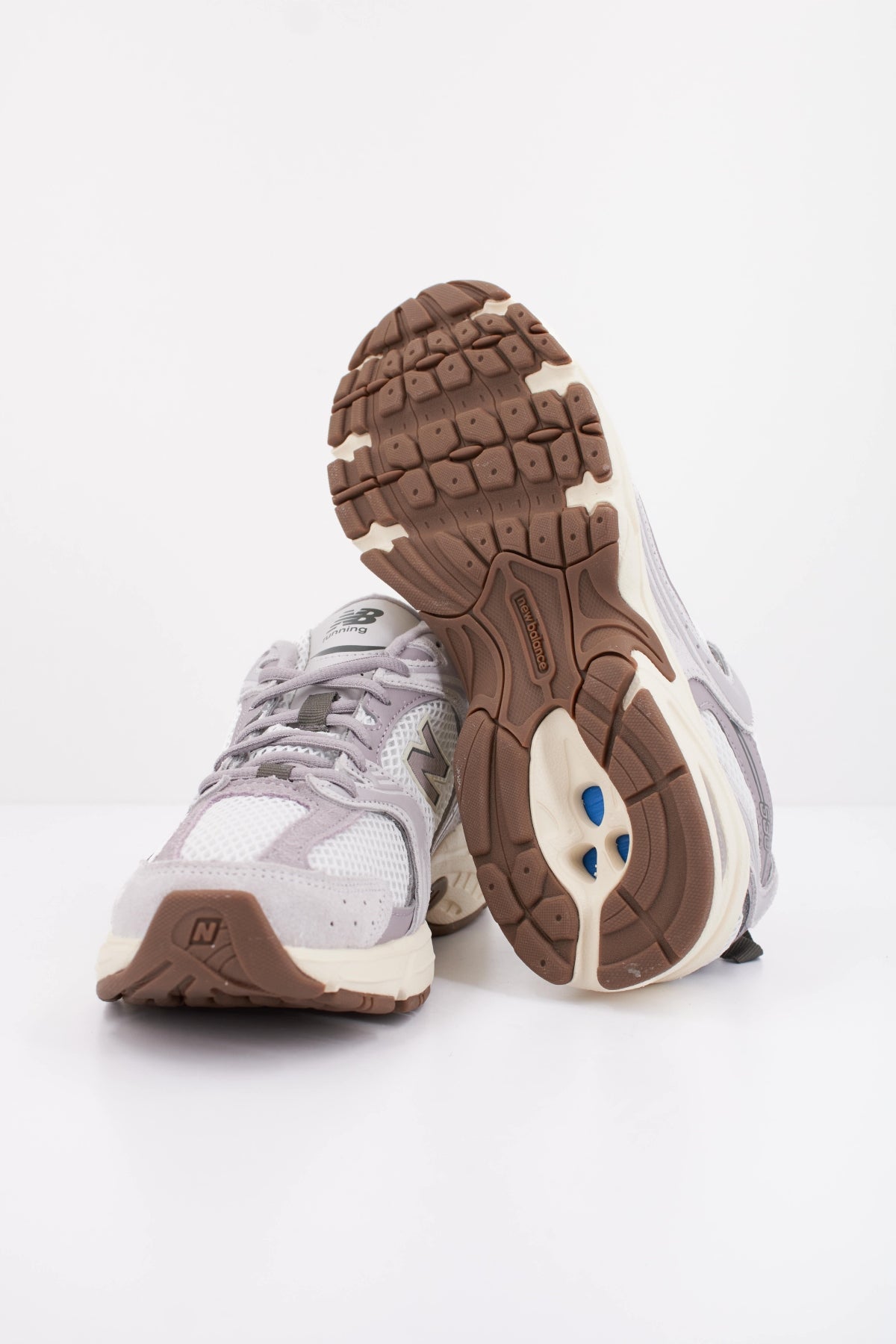NEW BALANCE U5307 en color GRIS (5)