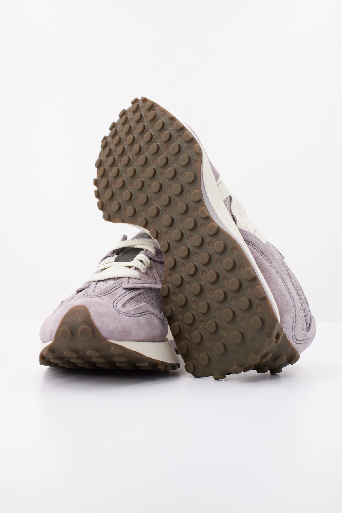 NEW BALANCE U327 en color VIOLETA (5)