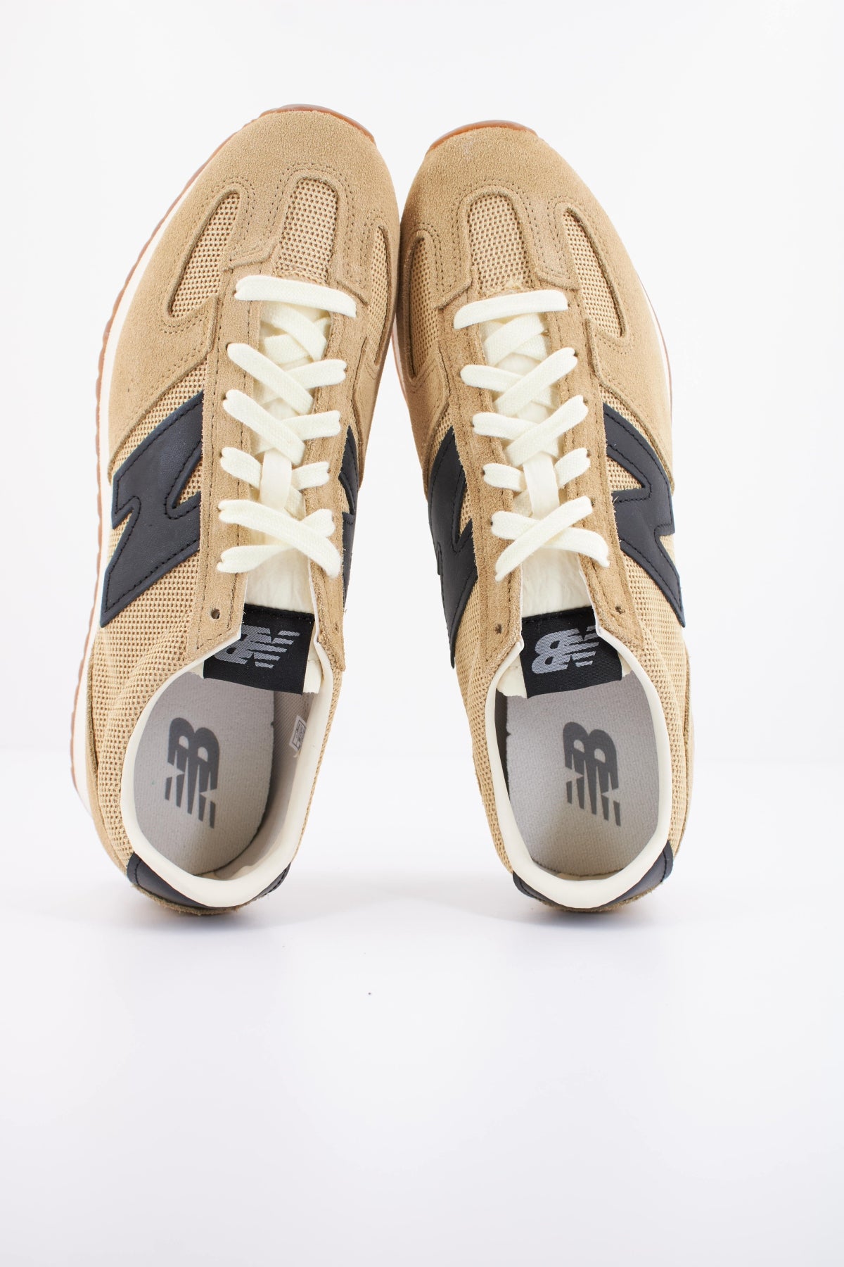NEW BALANCE U471 en color MARRON (3)