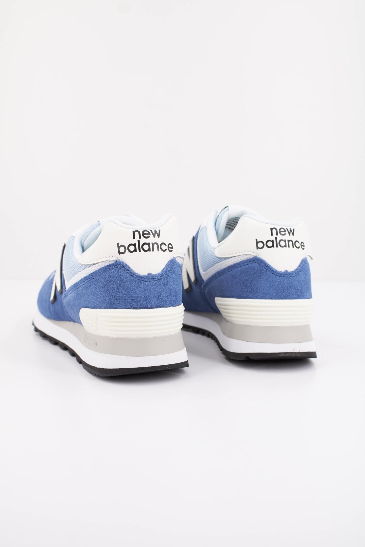 NEW BALANCE U574 en color AZUL (4)