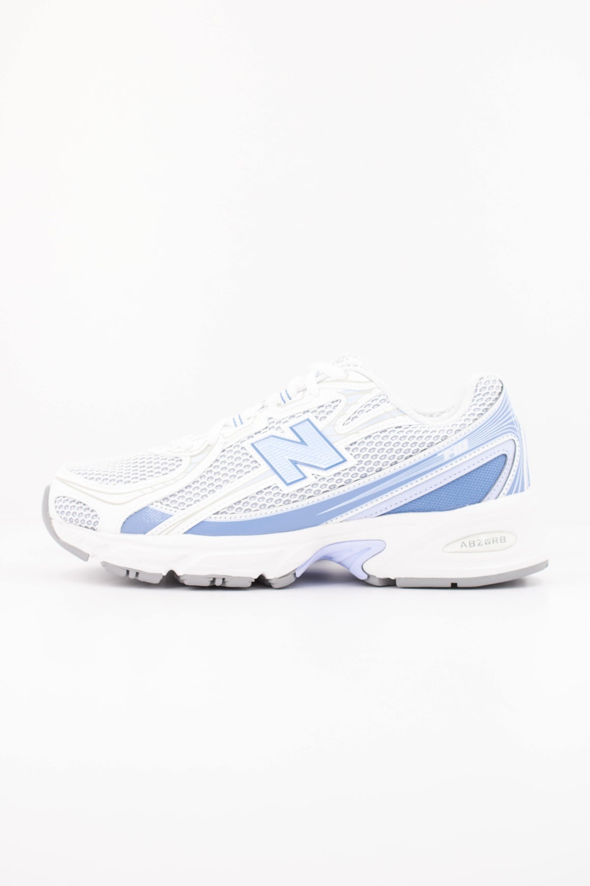 NEW BALANCE U740 1T4 en color AZUL (1)