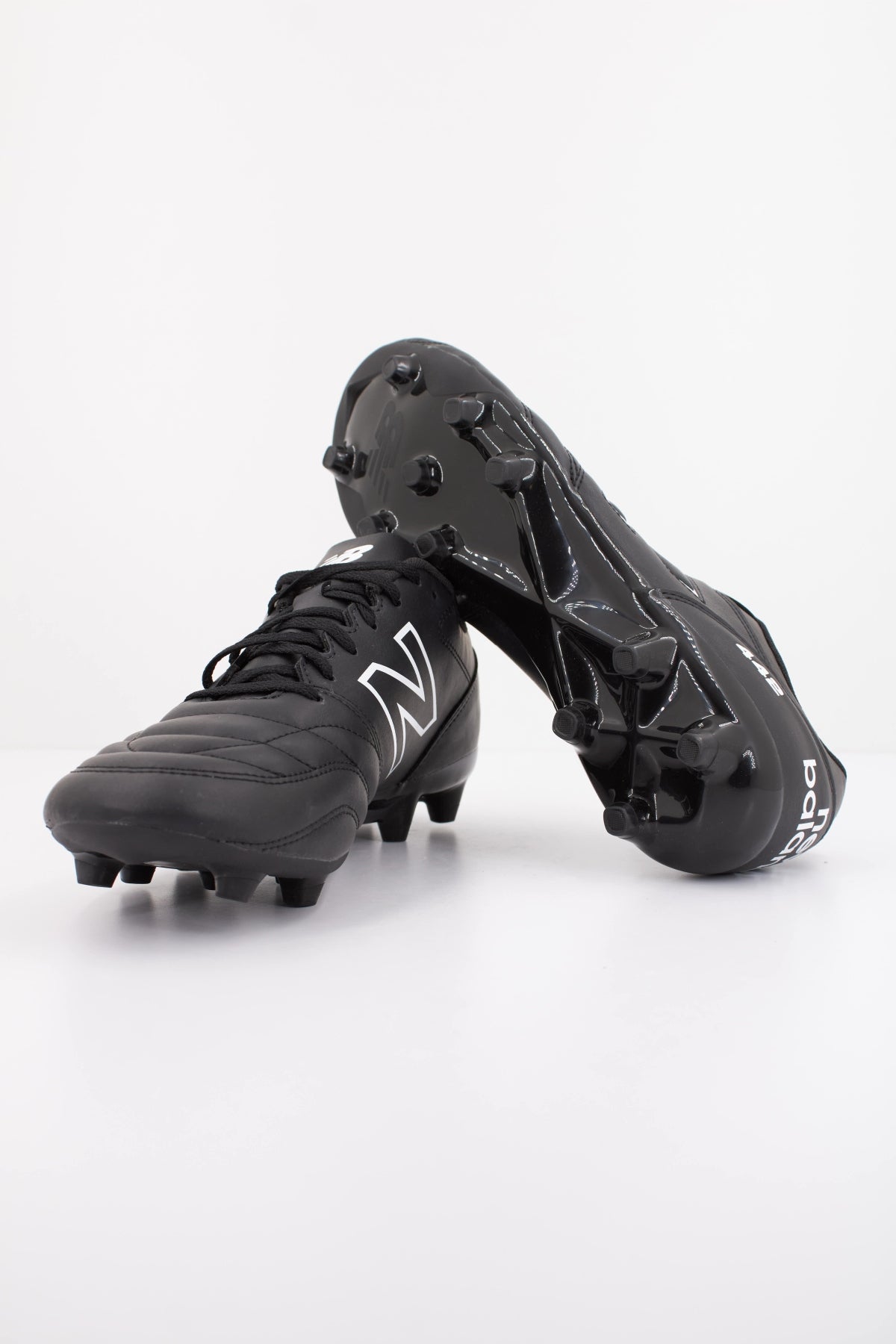 NEW BALANCE MS43 FBK2 en color NEGRO (5)