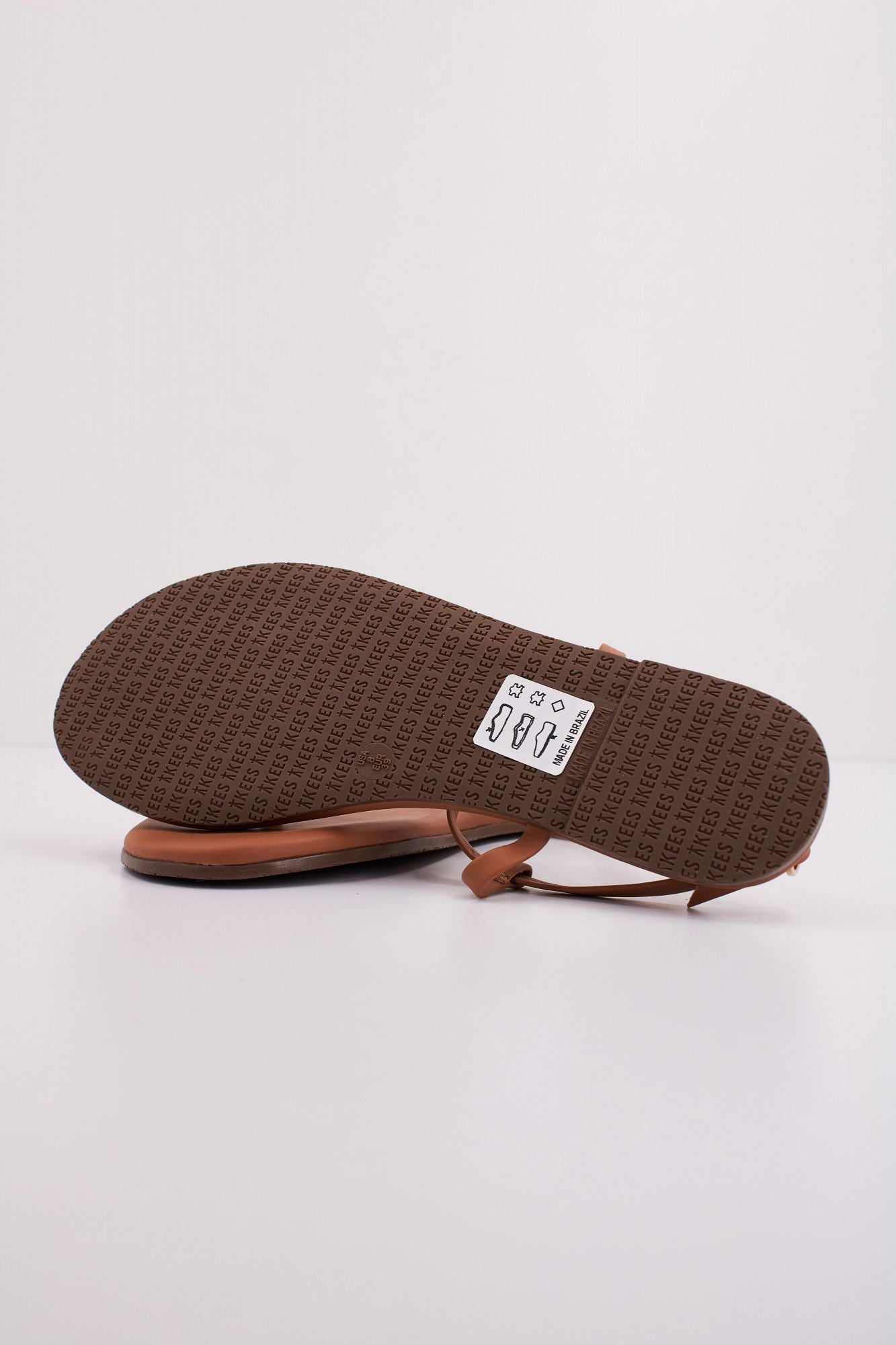 TKEES TKEMARIANA en color MARRON (5)