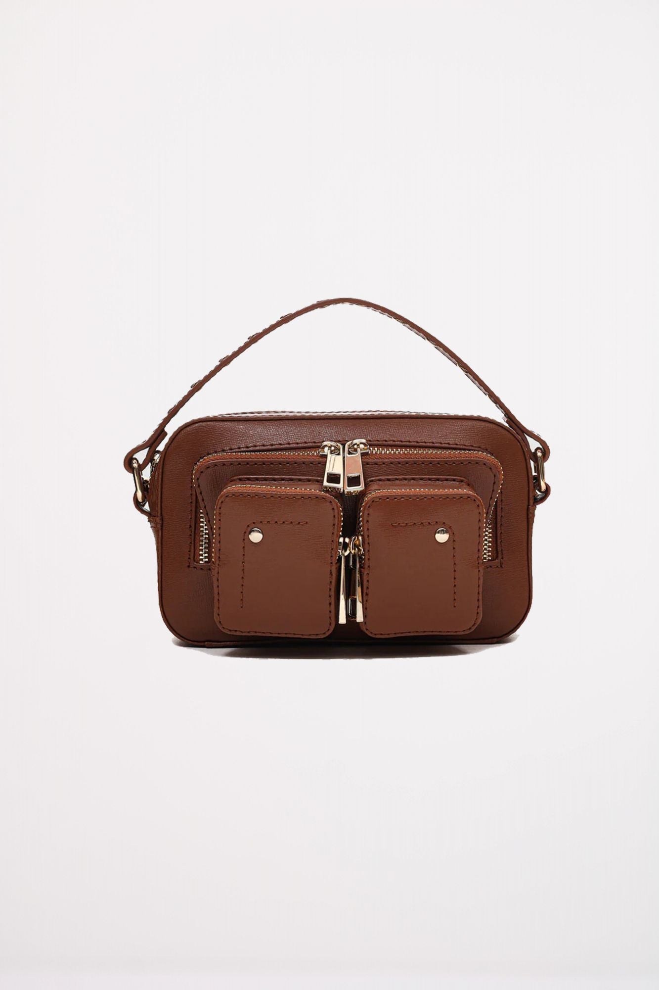 NUNOO HELENA FLORENCE en color MARRON (1)