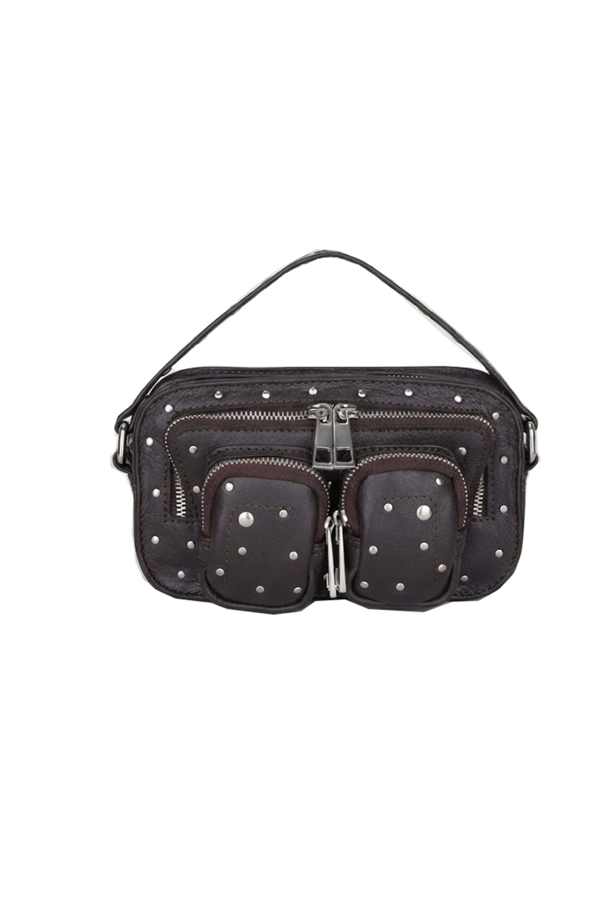 NUNOO ELLIE RIVET MOUNTAIN en color MARRON (3)