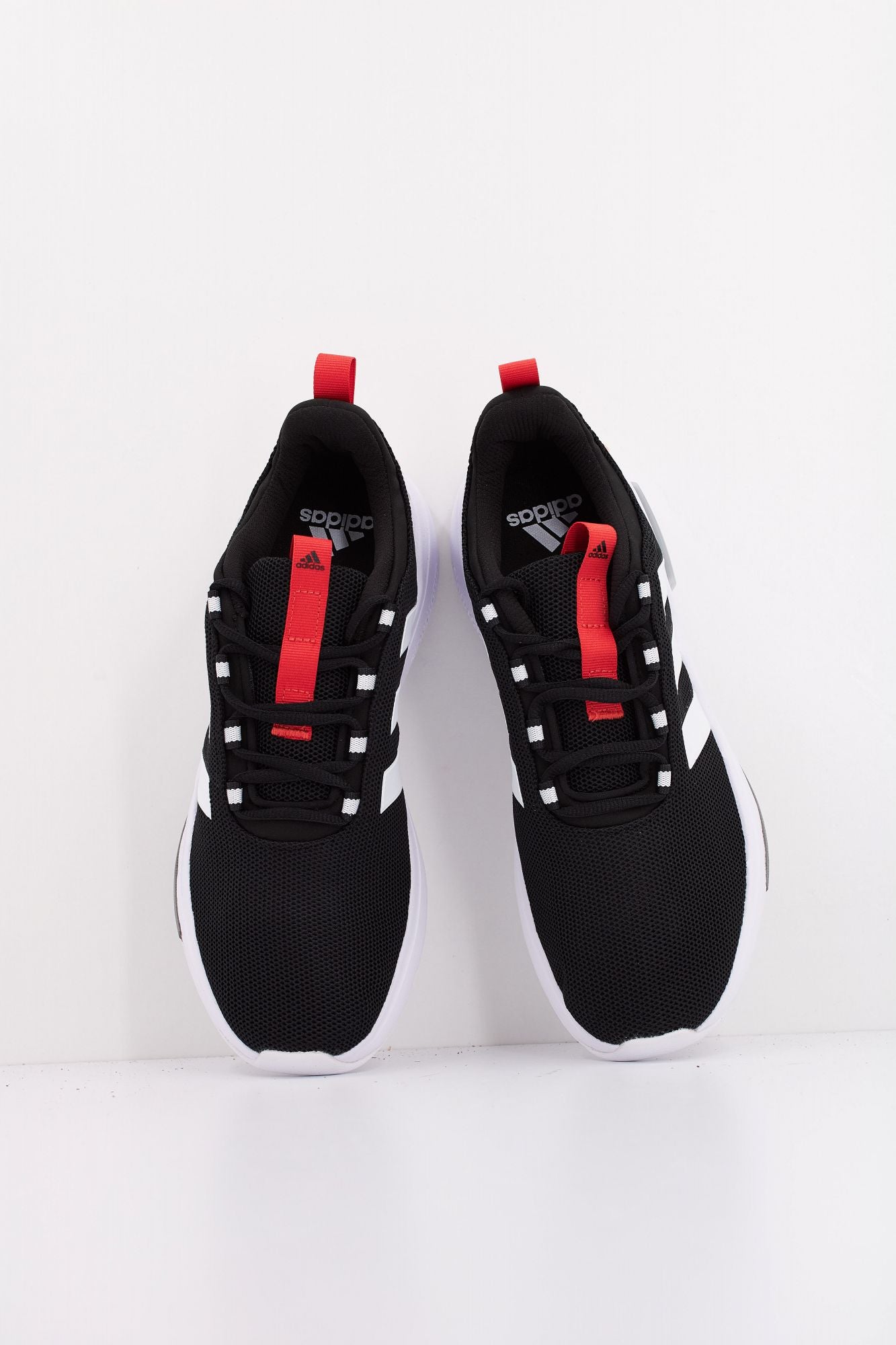 ADIDAS RACER TR23 en color NEGRO (3)