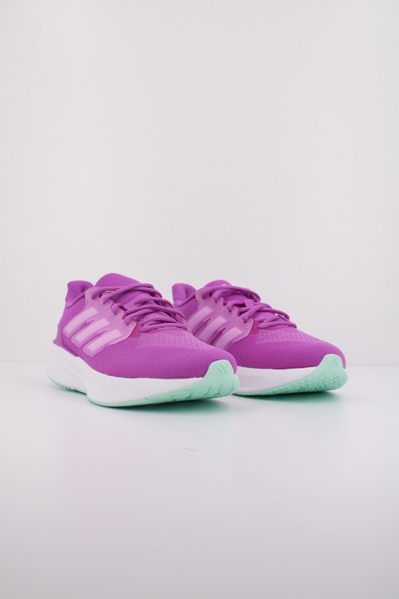 ADIDAS ULTRARUN 5 J en color ROSA (2)