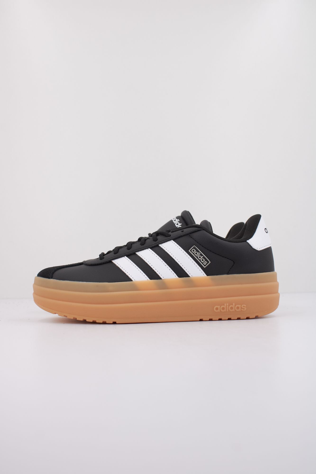 ADIDAS VL COURT BOLD en color NEGRO (1)