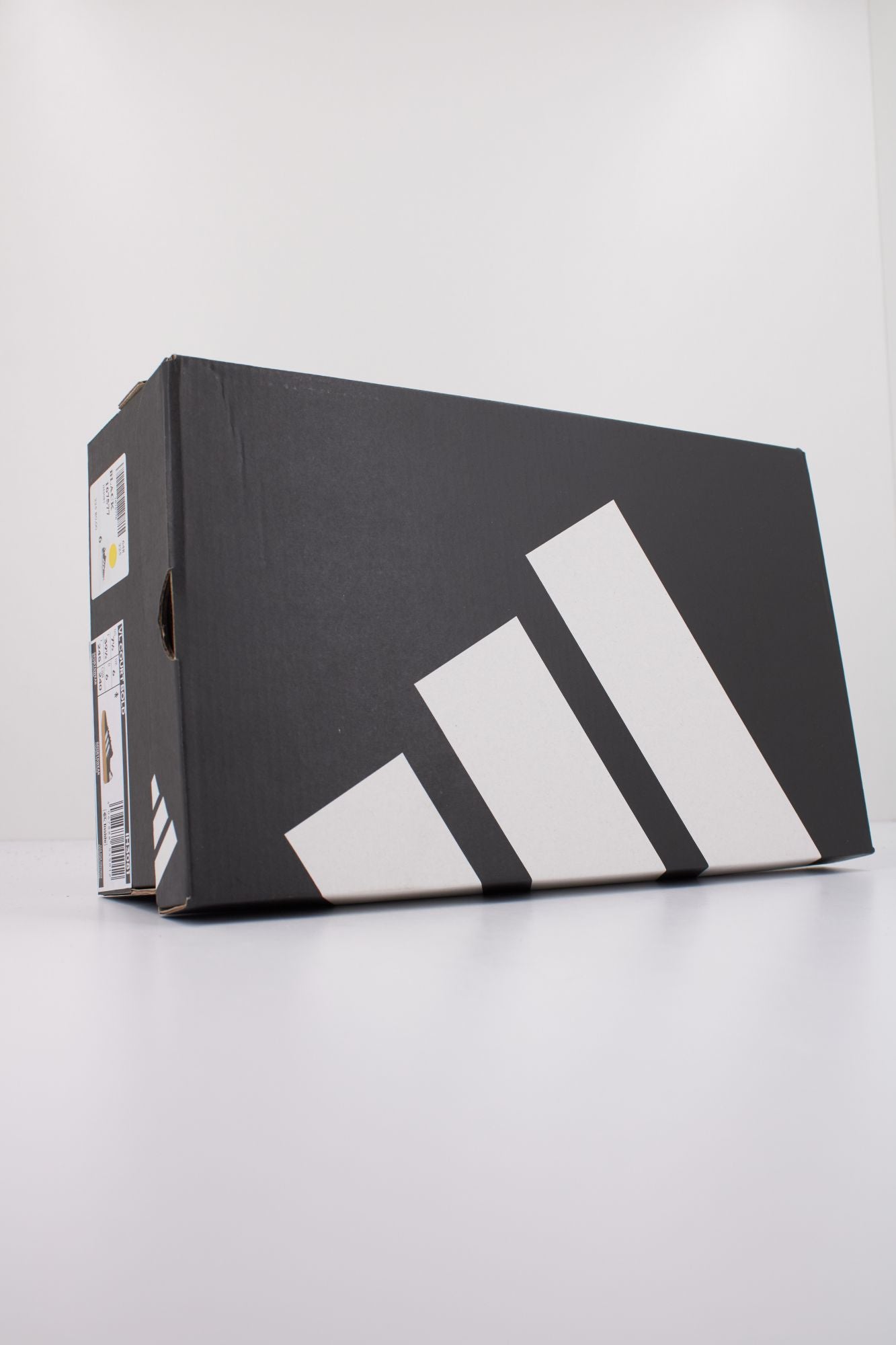 ADIDAS VL COURT BOLD en color NEGRO (6)