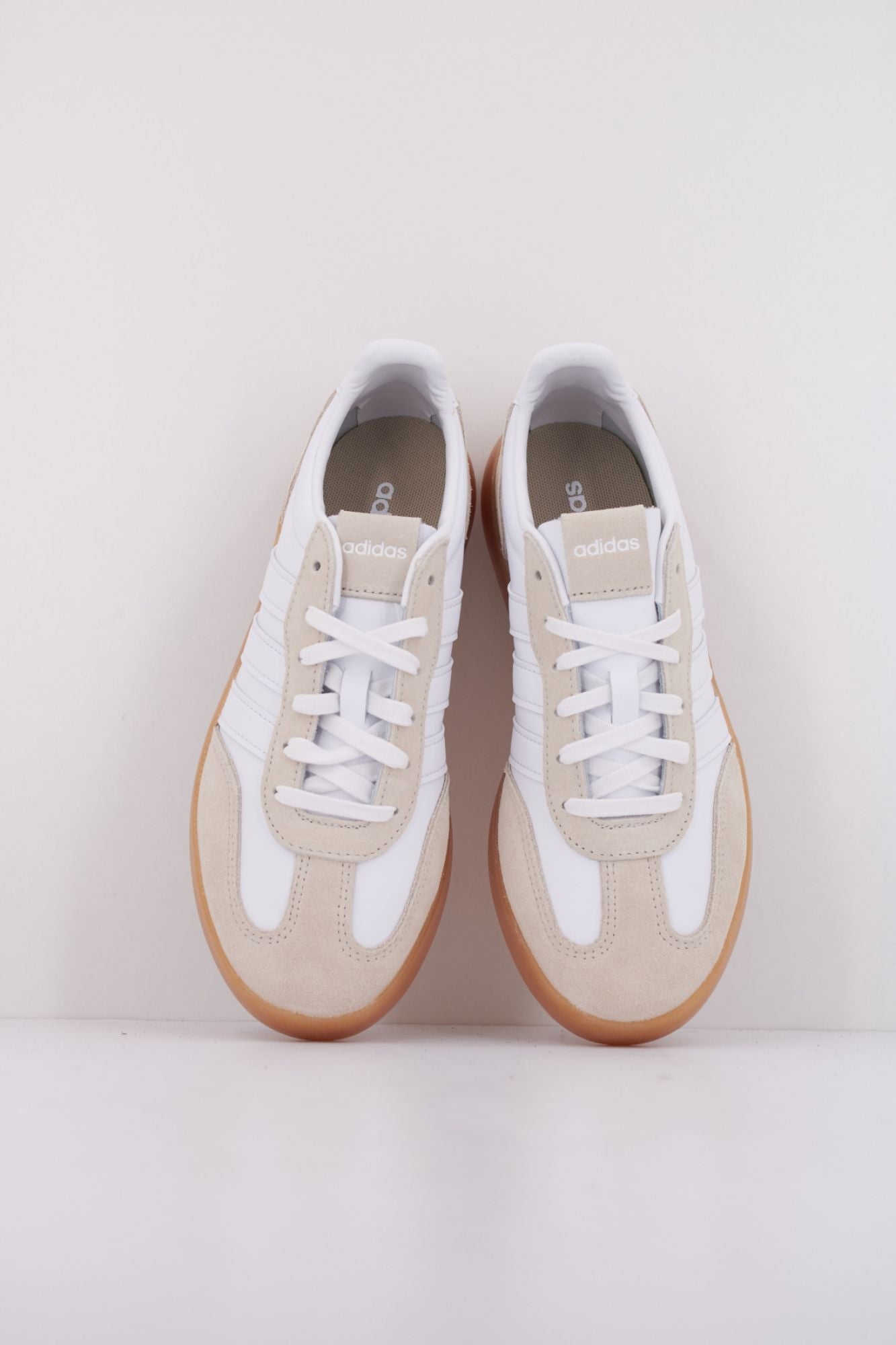 ADIDAS BARREDA DECODE LUX en color BLANCO (3)