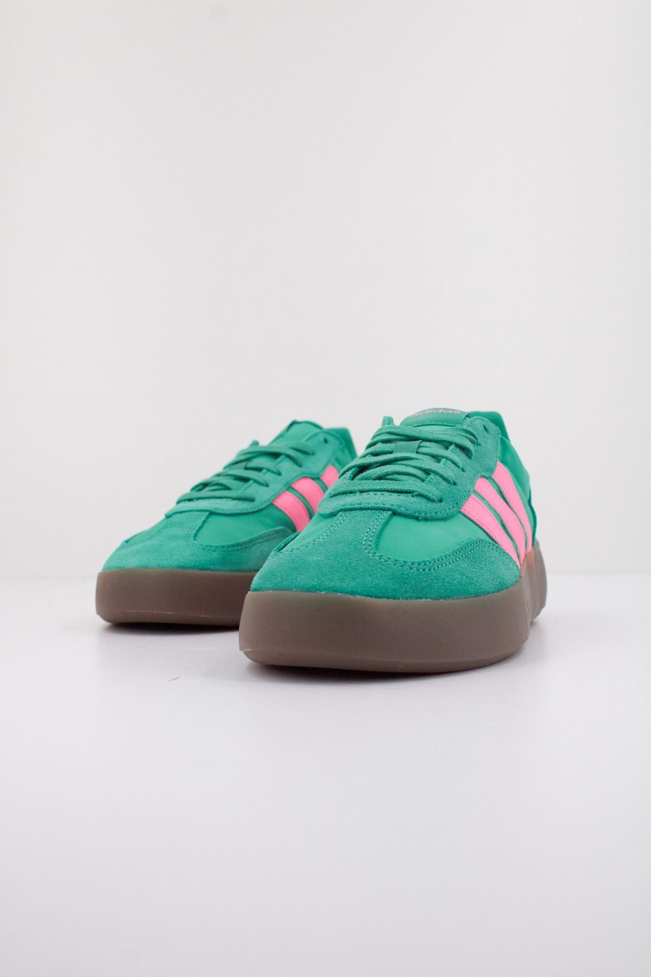 ADIDAS BARREDA DECODE en color VERDE (2)