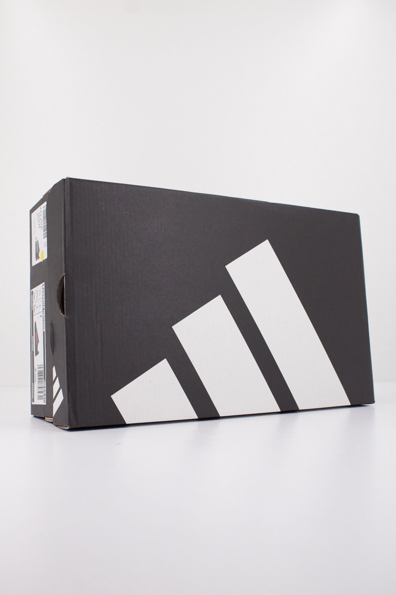 ADIDAS BARREDA DECODE en color VERDE (6)