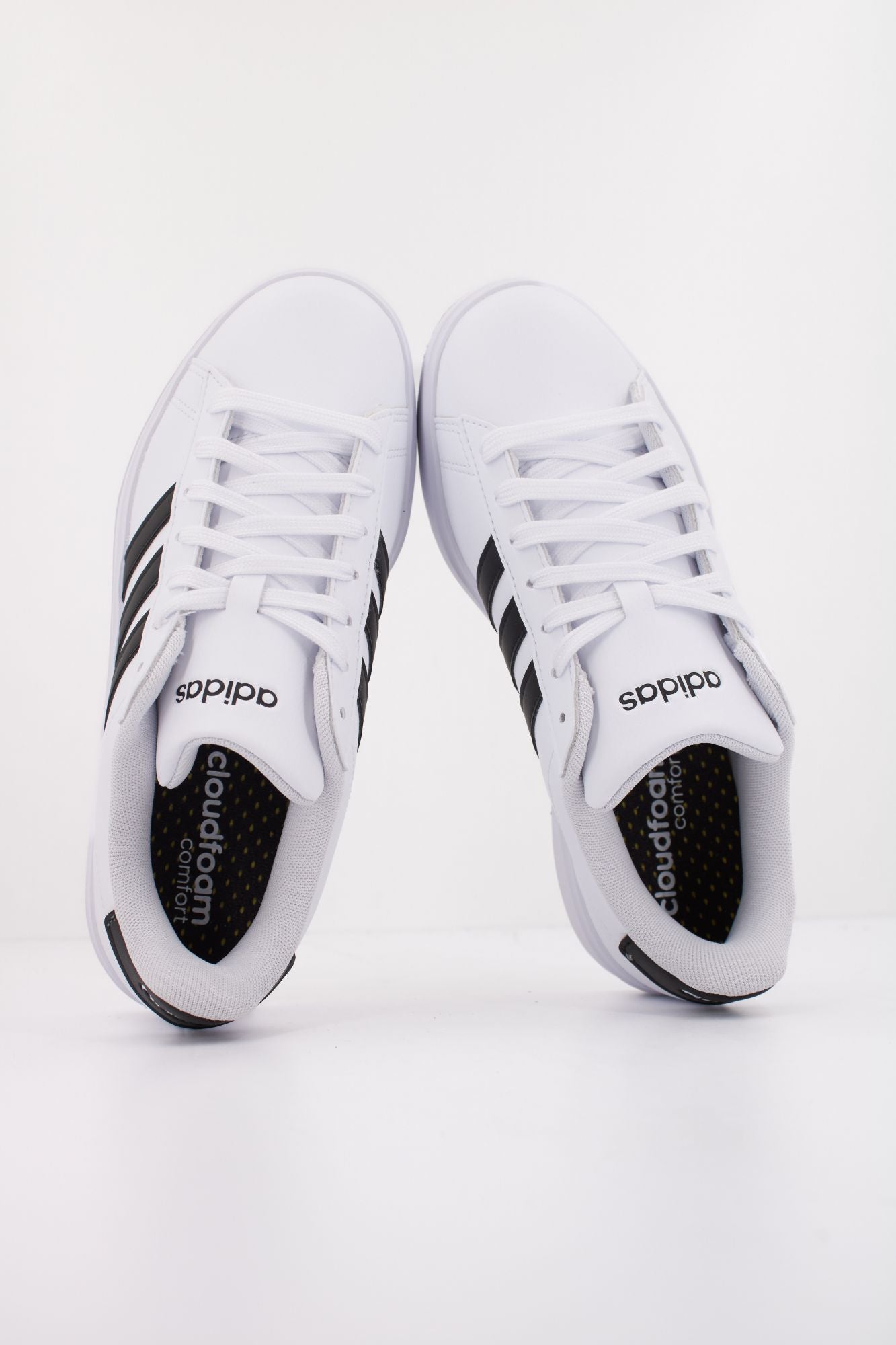 ADIDAS GRAND COURT 2.0 en color BLANCO (3)